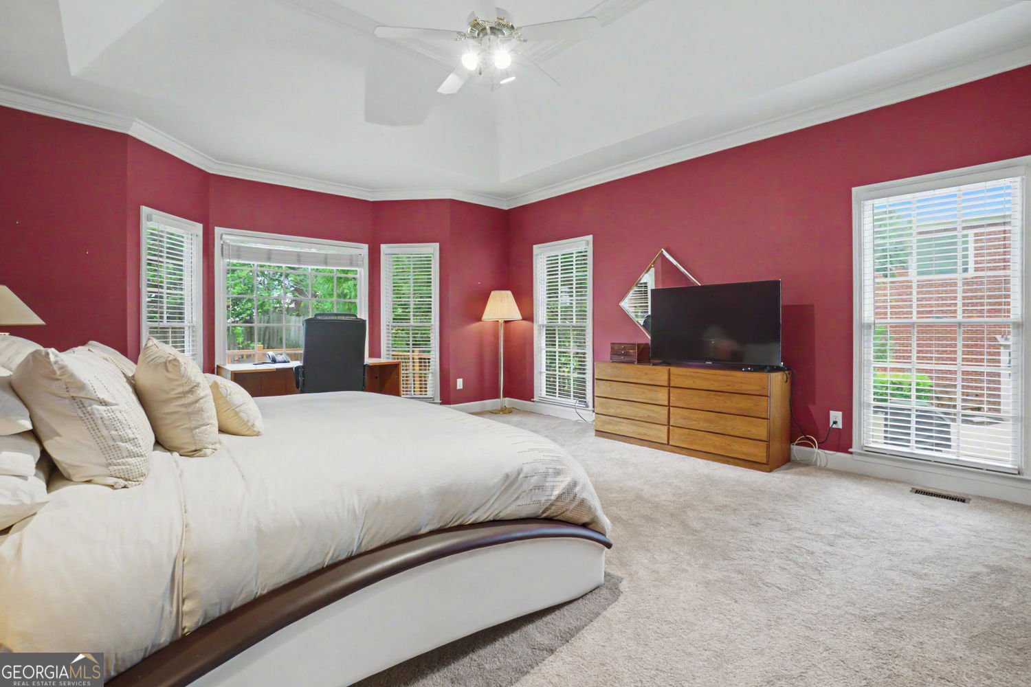 4828 Old Timber Ridge Road Marietta - Photo 30