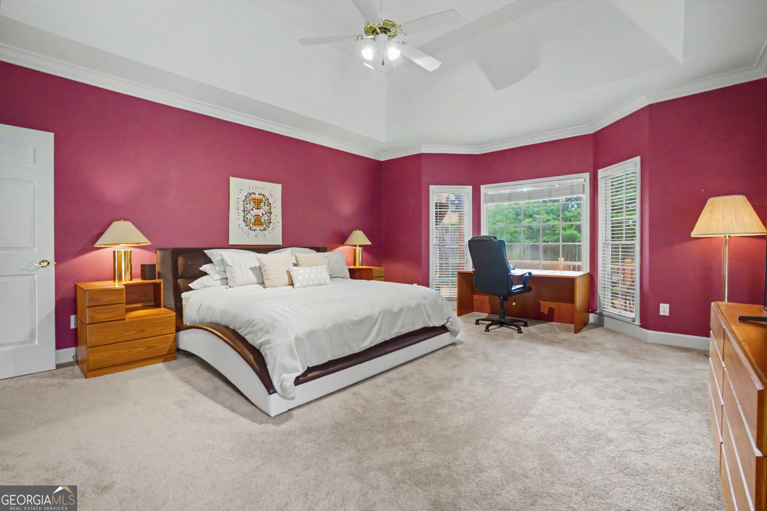 4828 Old Timber Ridge Road Marietta - Photo 31