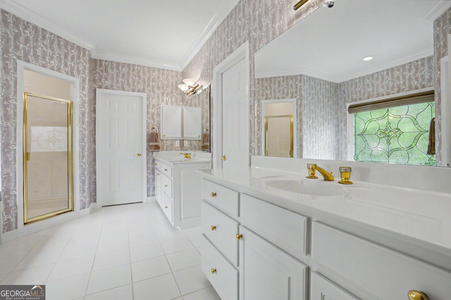 4828 Old Timber Ridge Road Marietta - Photo 33