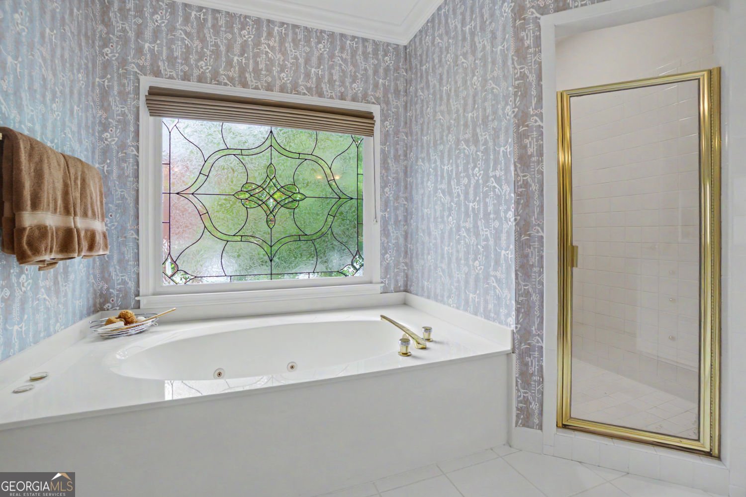 4828 Old Timber Ridge Road Marietta - Photo 34