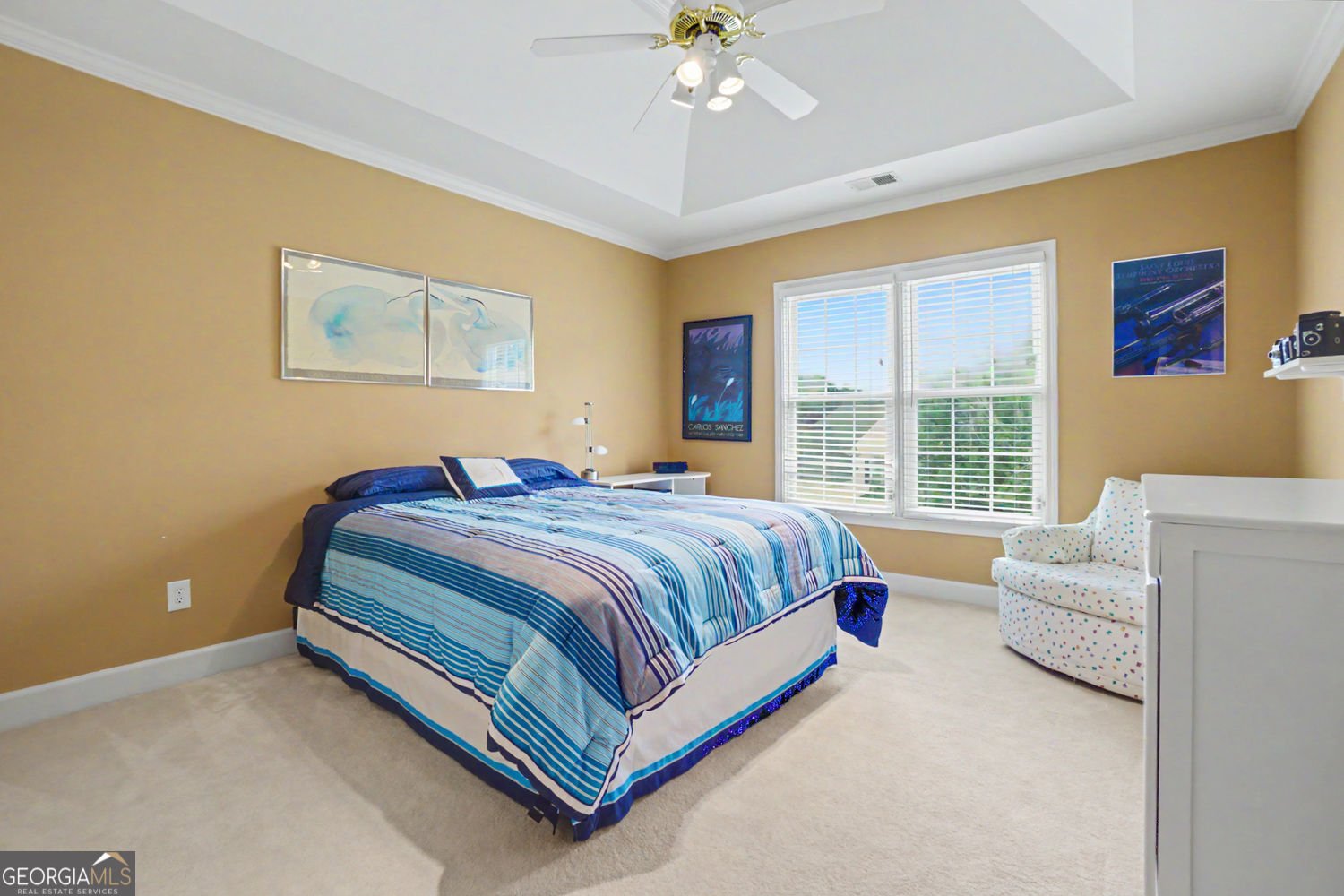 4828 Old Timber Ridge Road Marietta - Photo 37
