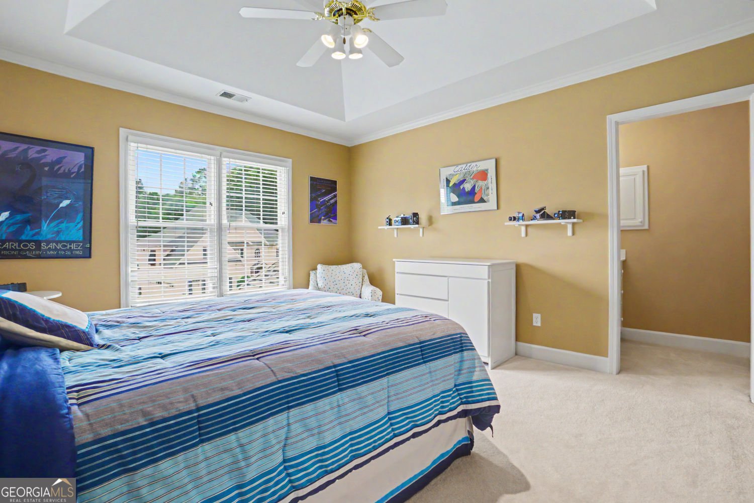 4828 Old Timber Ridge Road Marietta - Photo 38