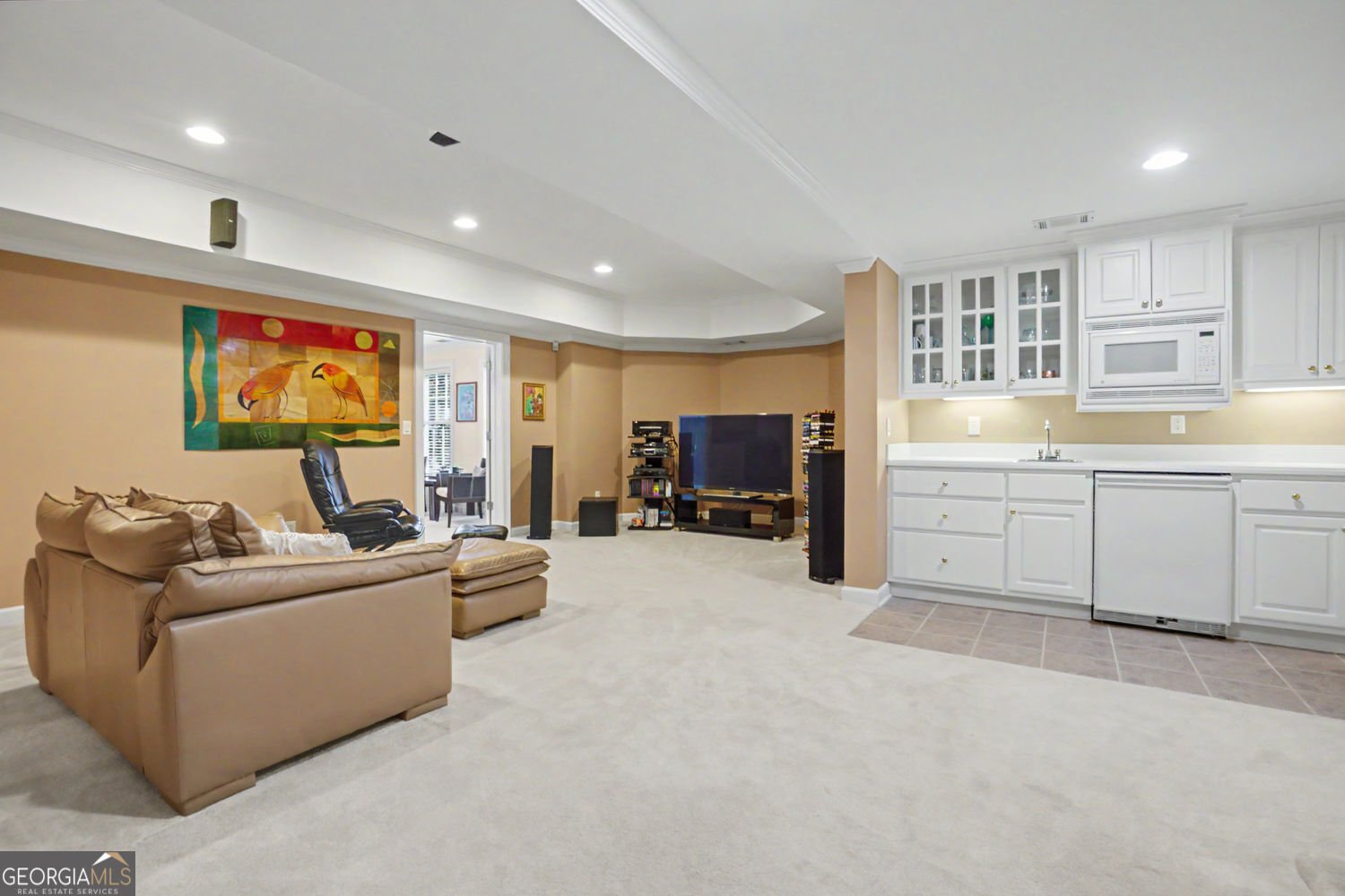 4828 Old Timber Ridge Road Marietta - Photo 45