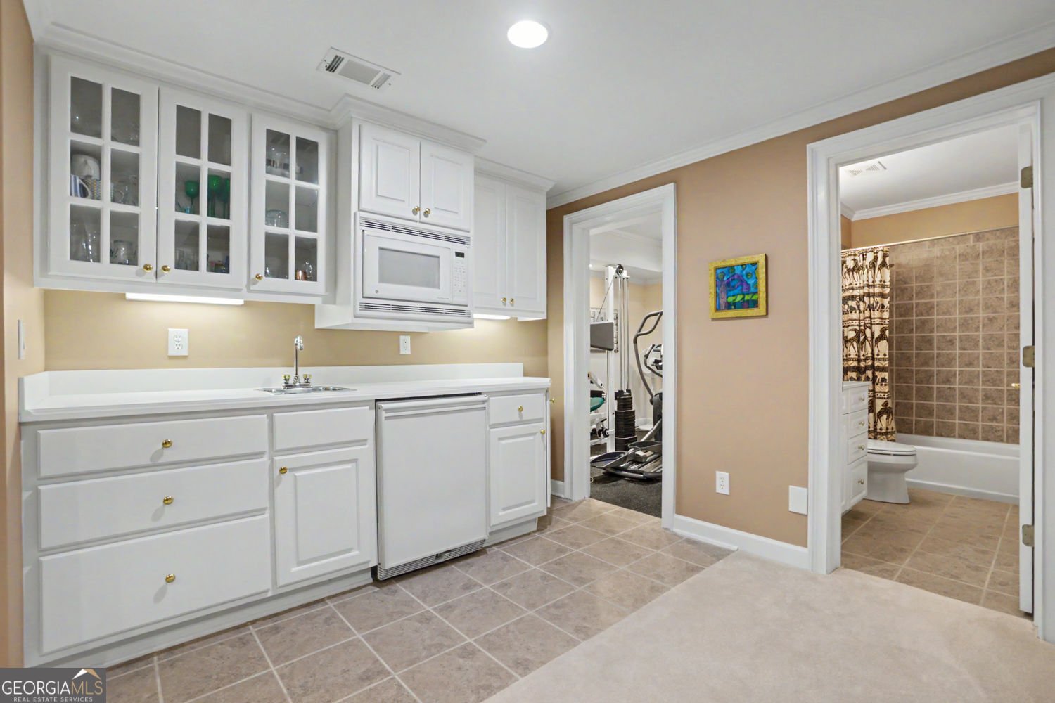4828 Old Timber Ridge Road Marietta - Photo 46
