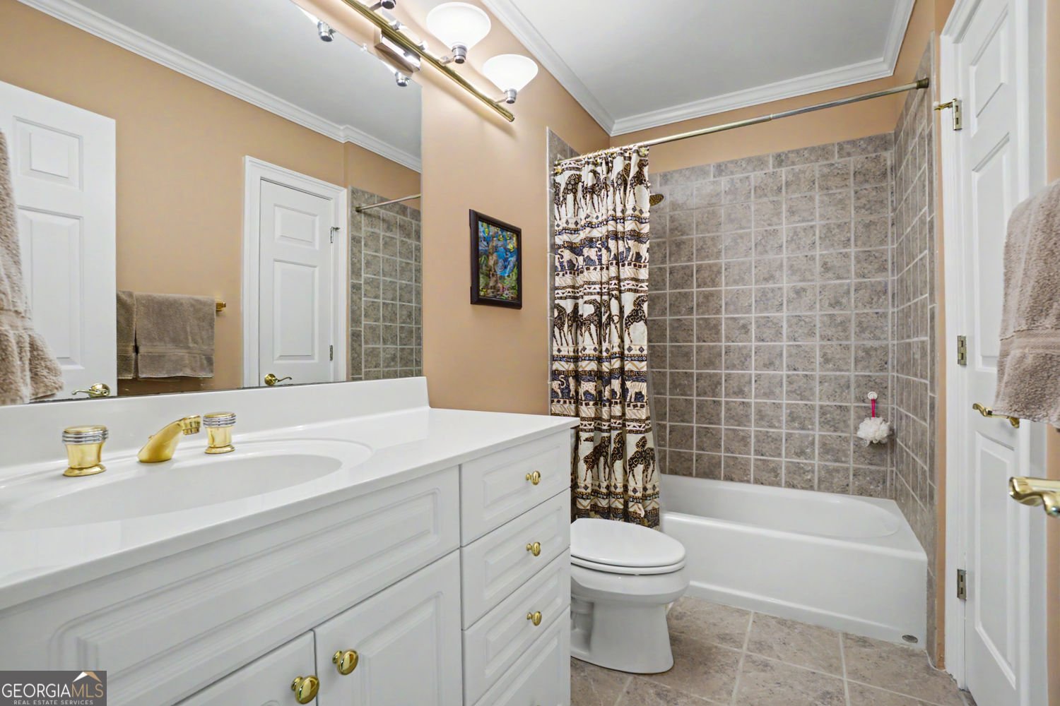 4828 Old Timber Ridge Road Marietta - Photo 47