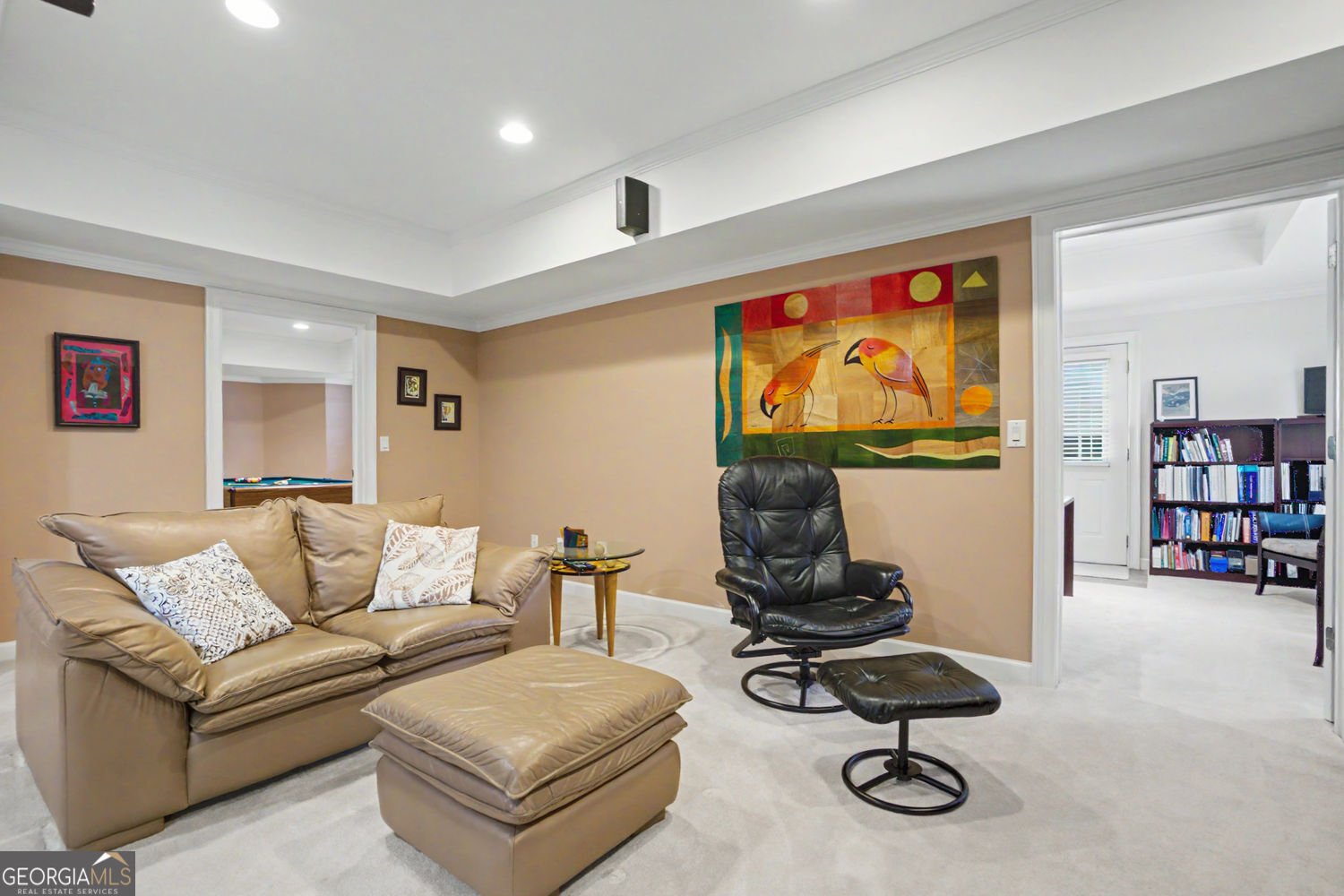 4828 Old Timber Ridge Road Marietta - Photo 49