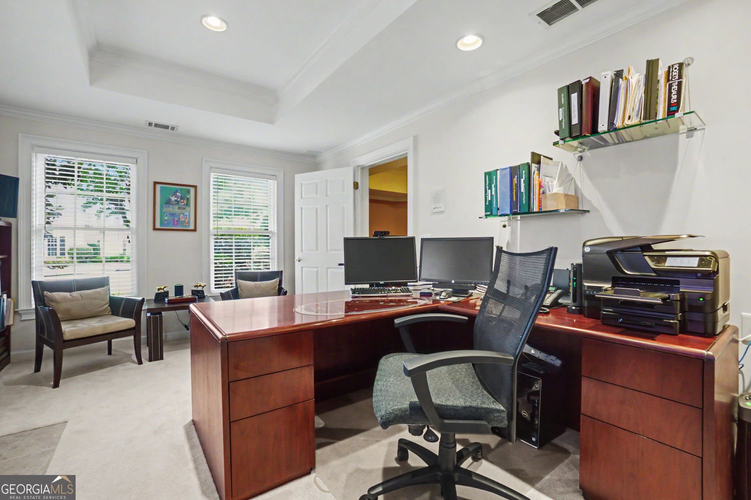 4828 Old Timber Ridge Road Marietta - Photo 51