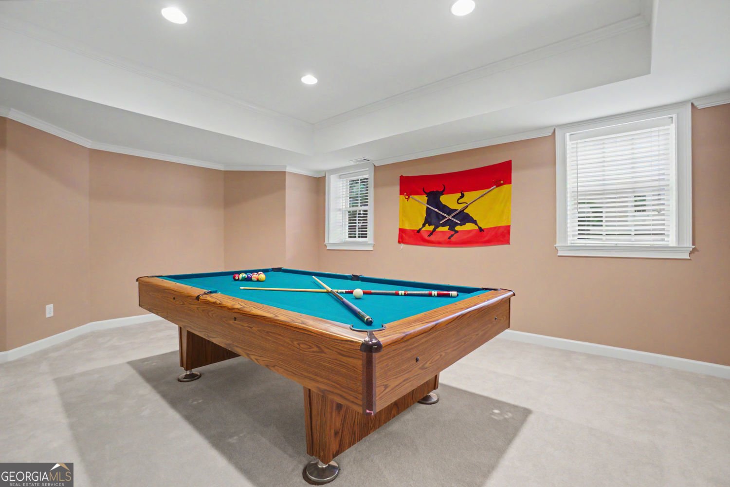 4828 Old Timber Ridge Road Marietta - Photo 52