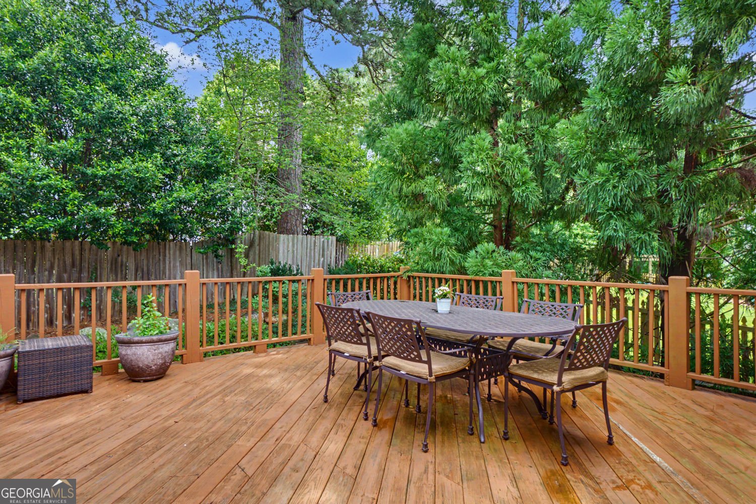 4828 Old Timber Ridge Road Marietta - Photo 59