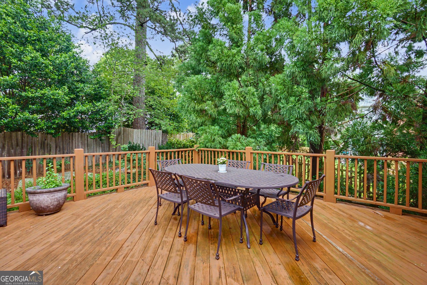 4828 Old Timber Ridge Road Marietta - Photo 60