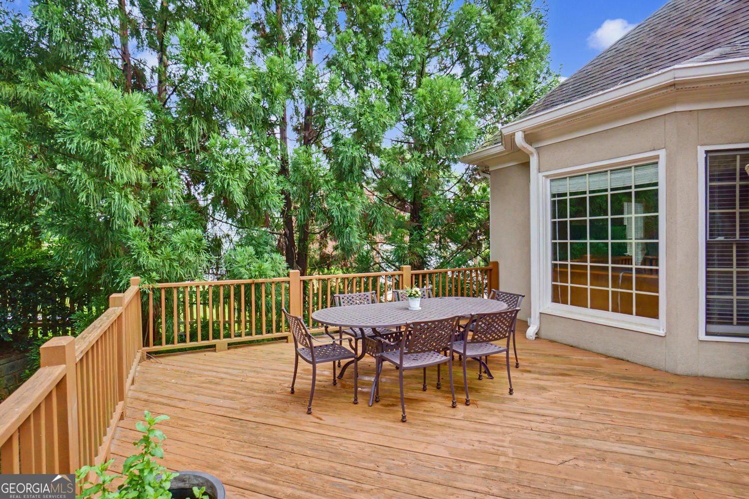 4828 Old Timber Ridge Road Marietta - Photo 61