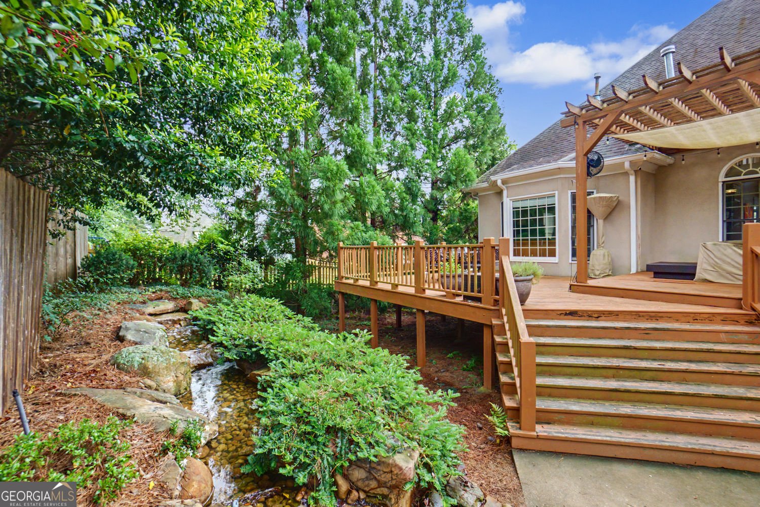 4828 Old Timber Ridge Road Marietta - Photo 62