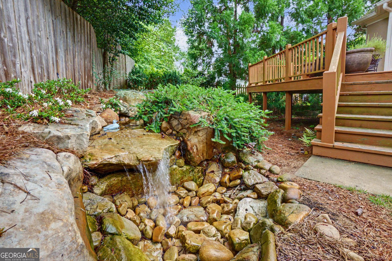 4828 Old Timber Ridge Road Marietta - Photo 63