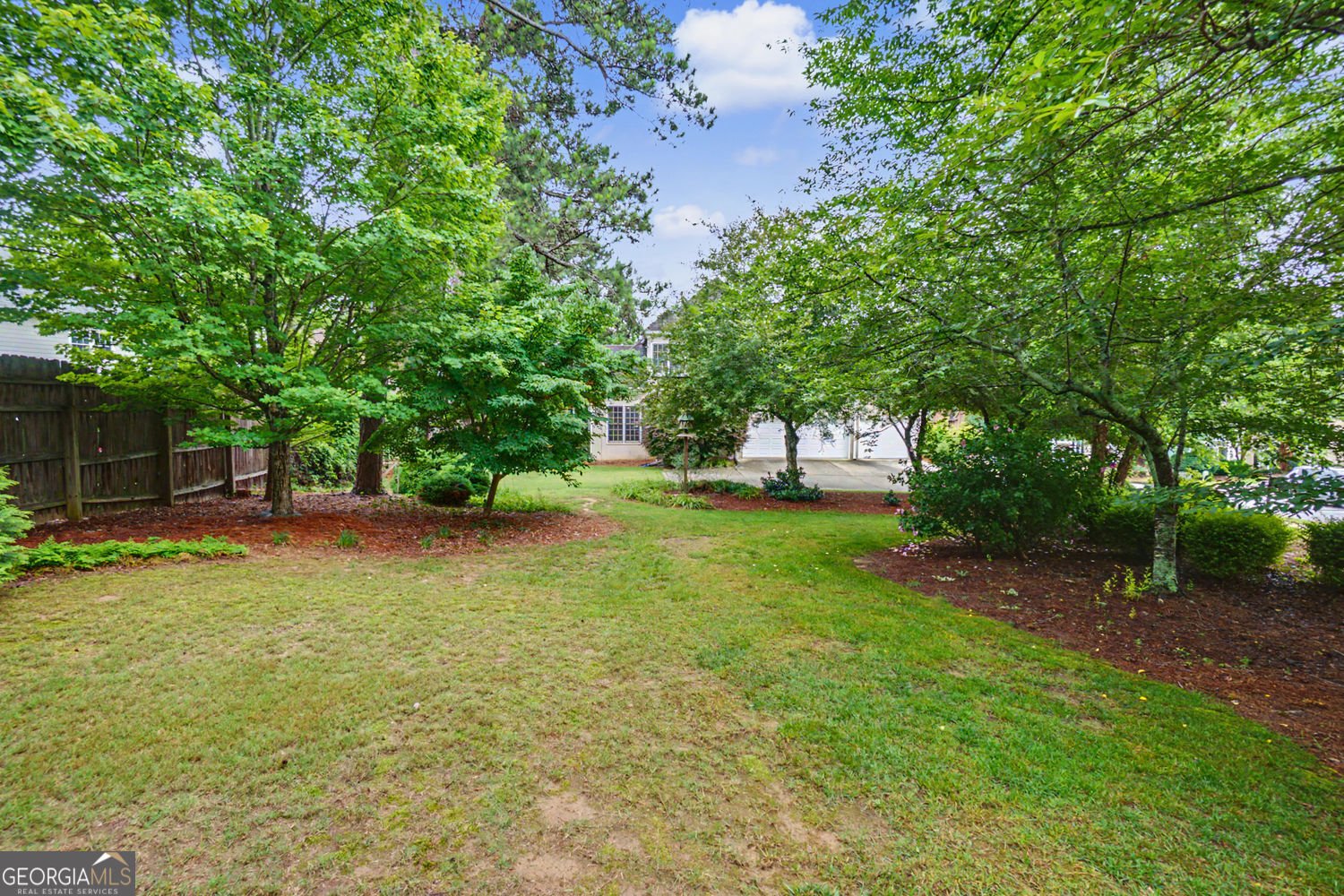 4828 Old Timber Ridge Road Marietta - Photo 66