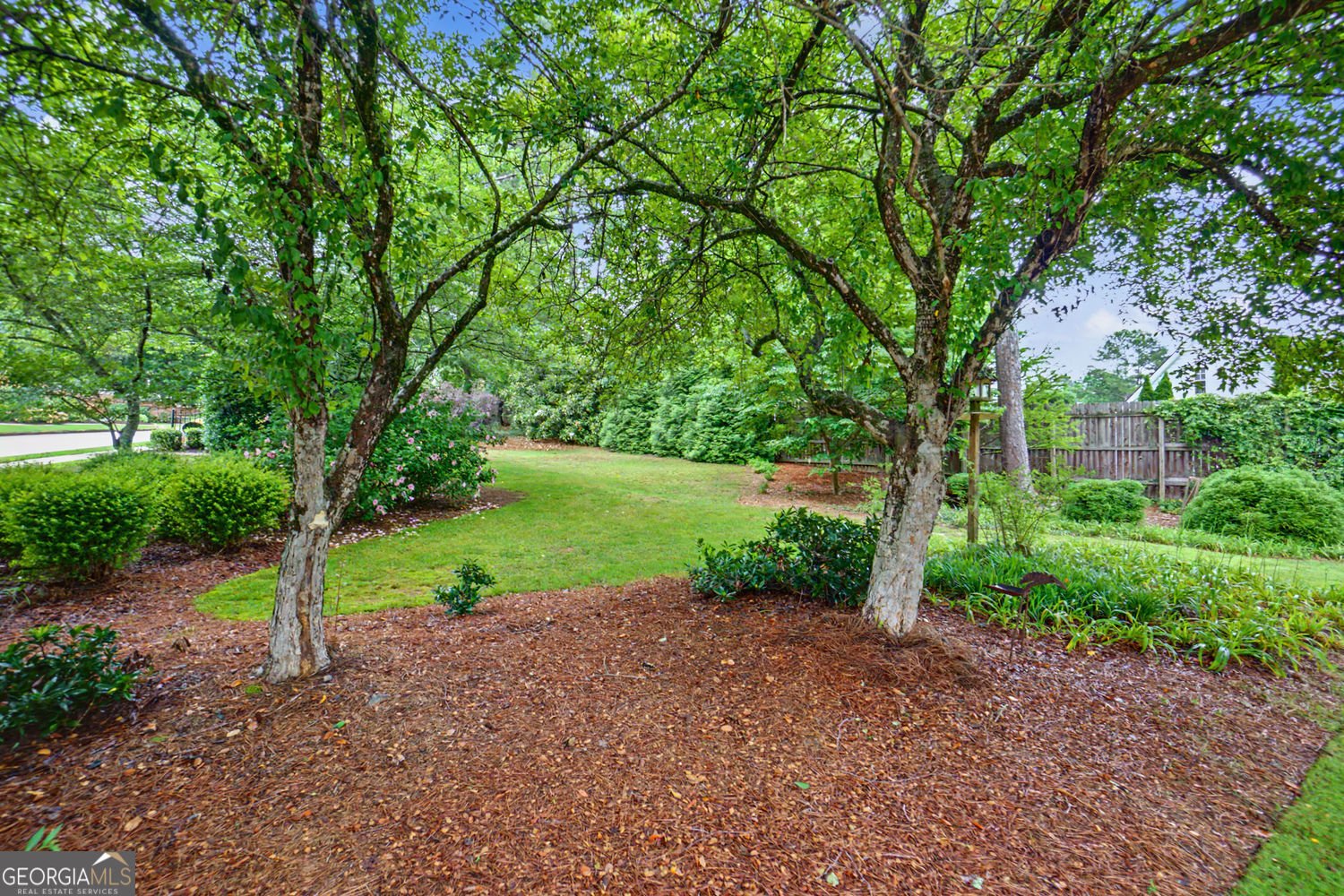 4828 Old Timber Ridge Road Marietta - Photo 67