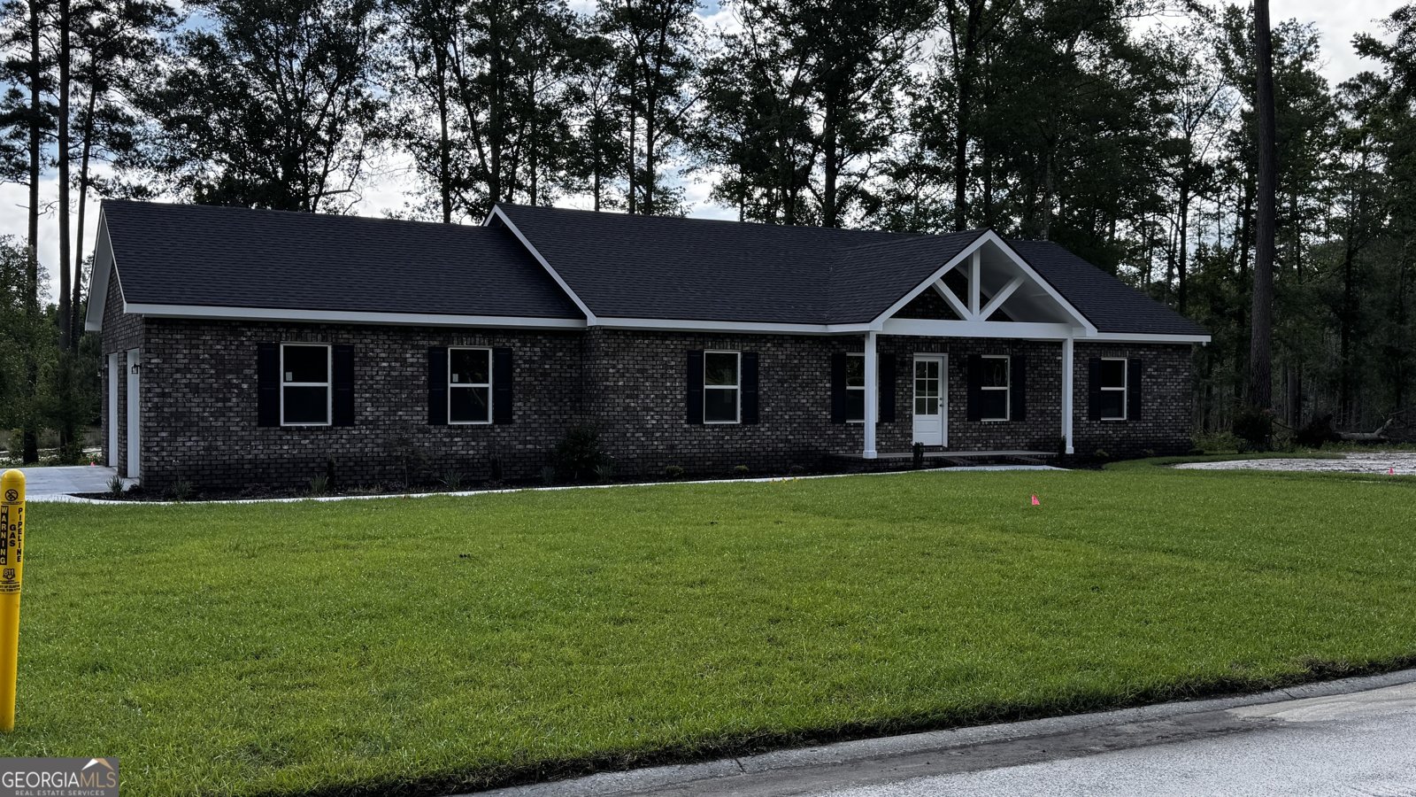 3 Willow Pointe Claxton - main photo