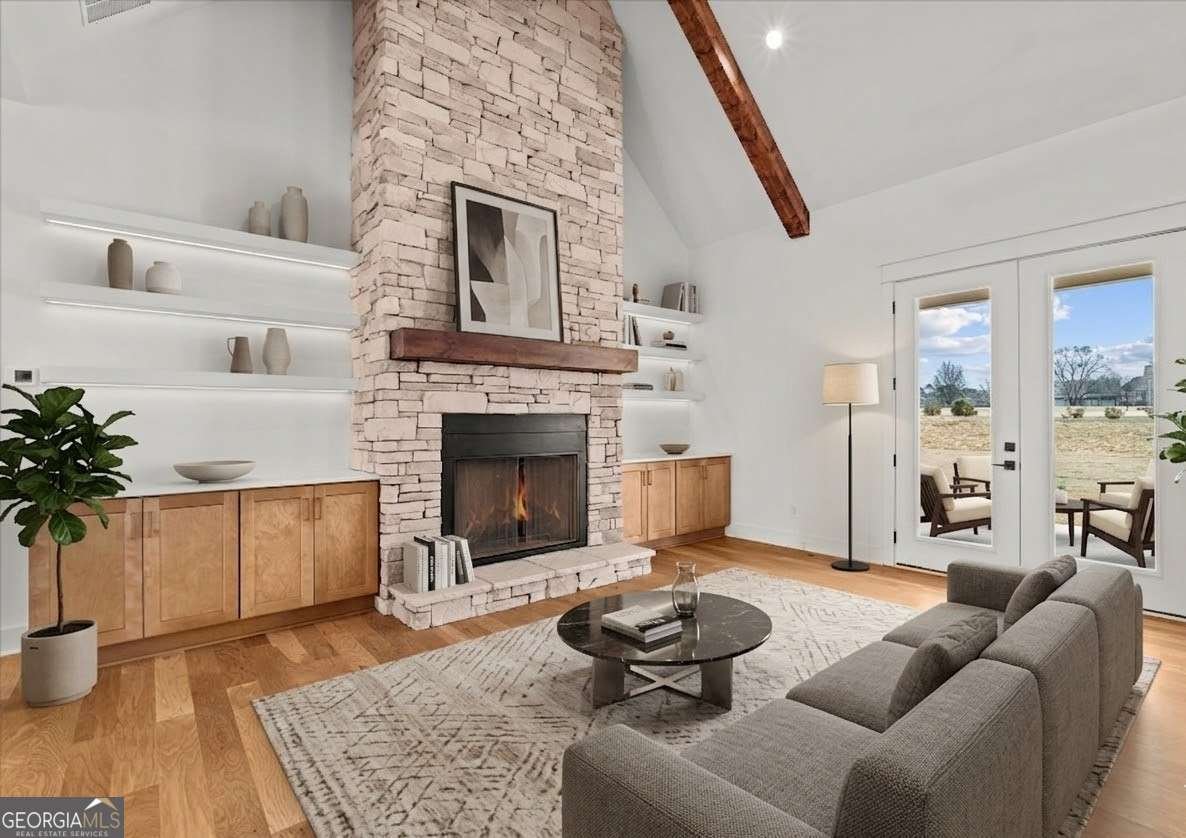 1250 HAYS MILL Road Carrollton - Photo 12