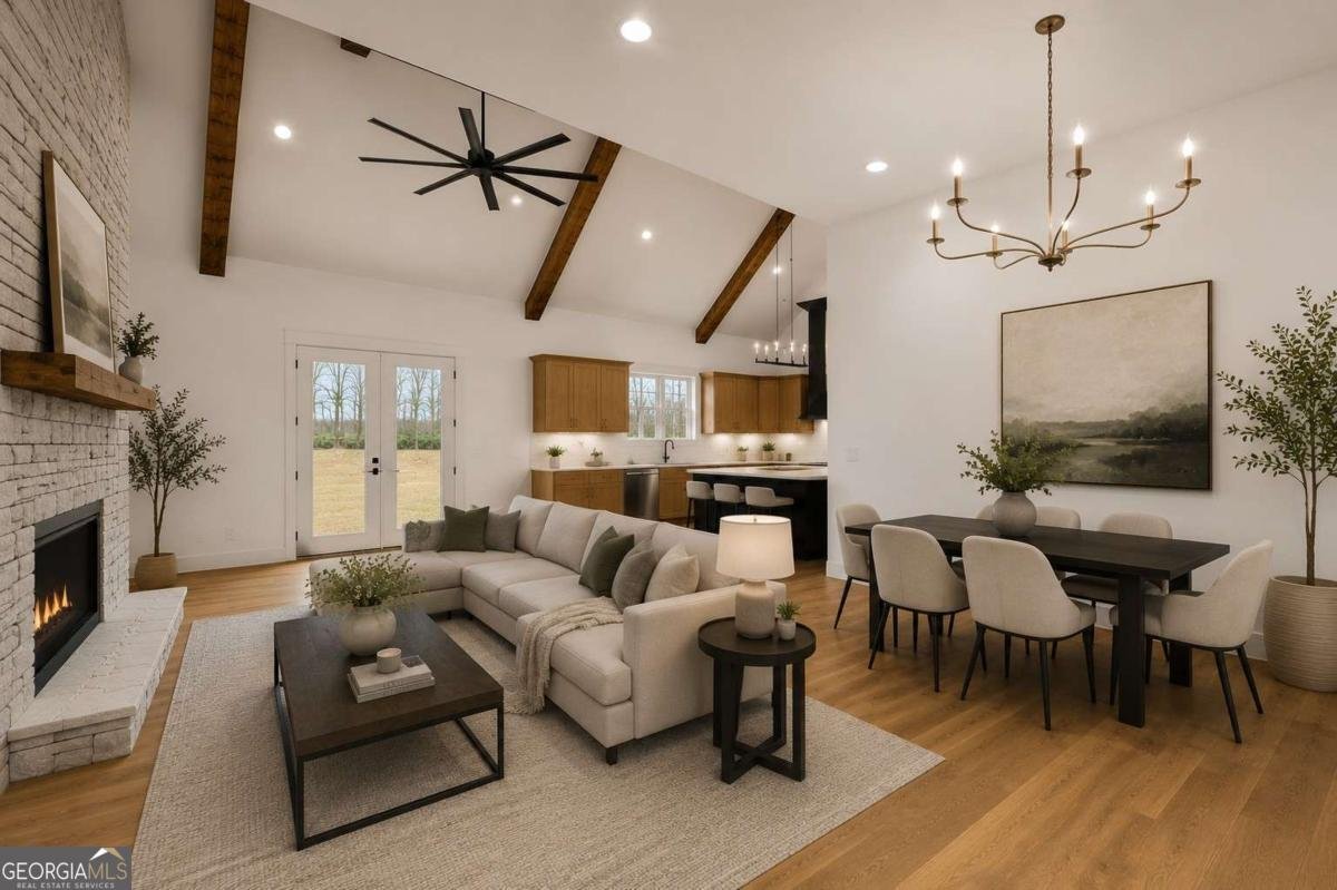 1250 HAYS MILL Road Carrollton - Photo 13