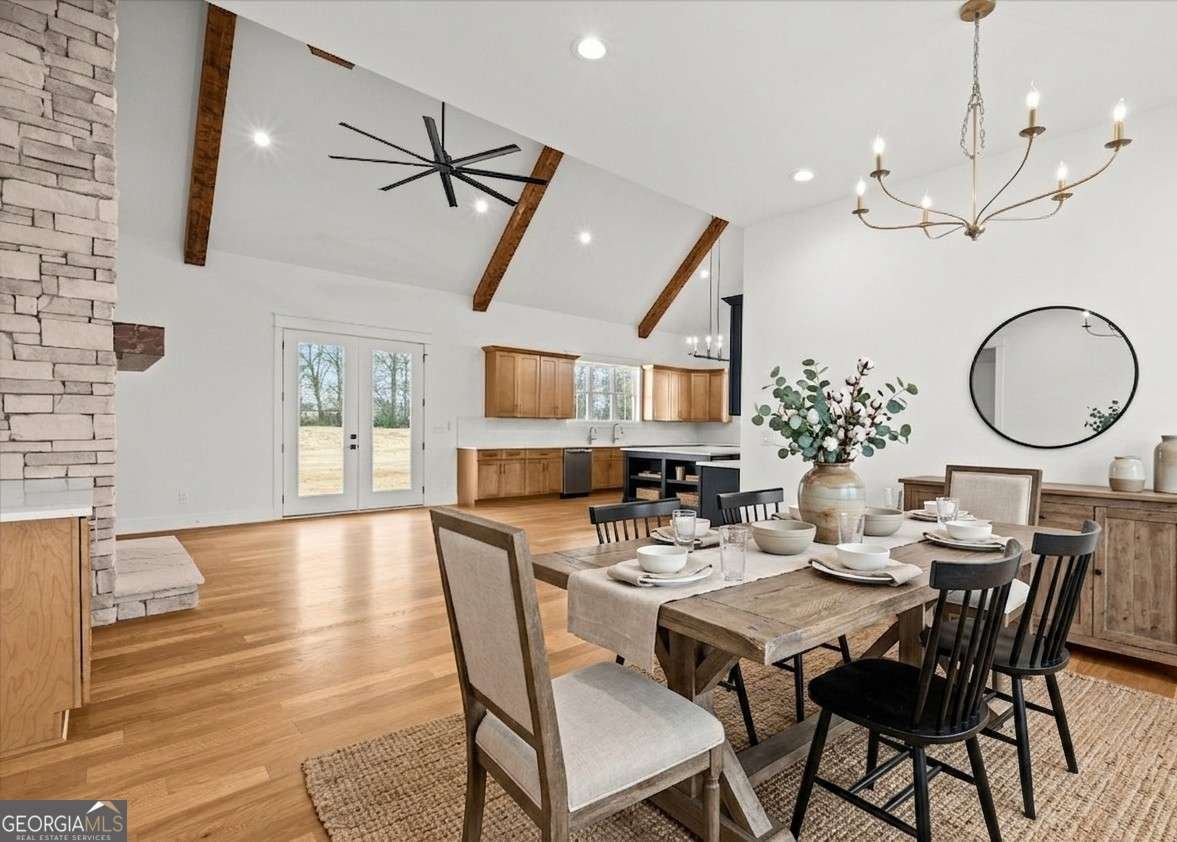 1250 HAYS MILL Road Carrollton - Photo 14