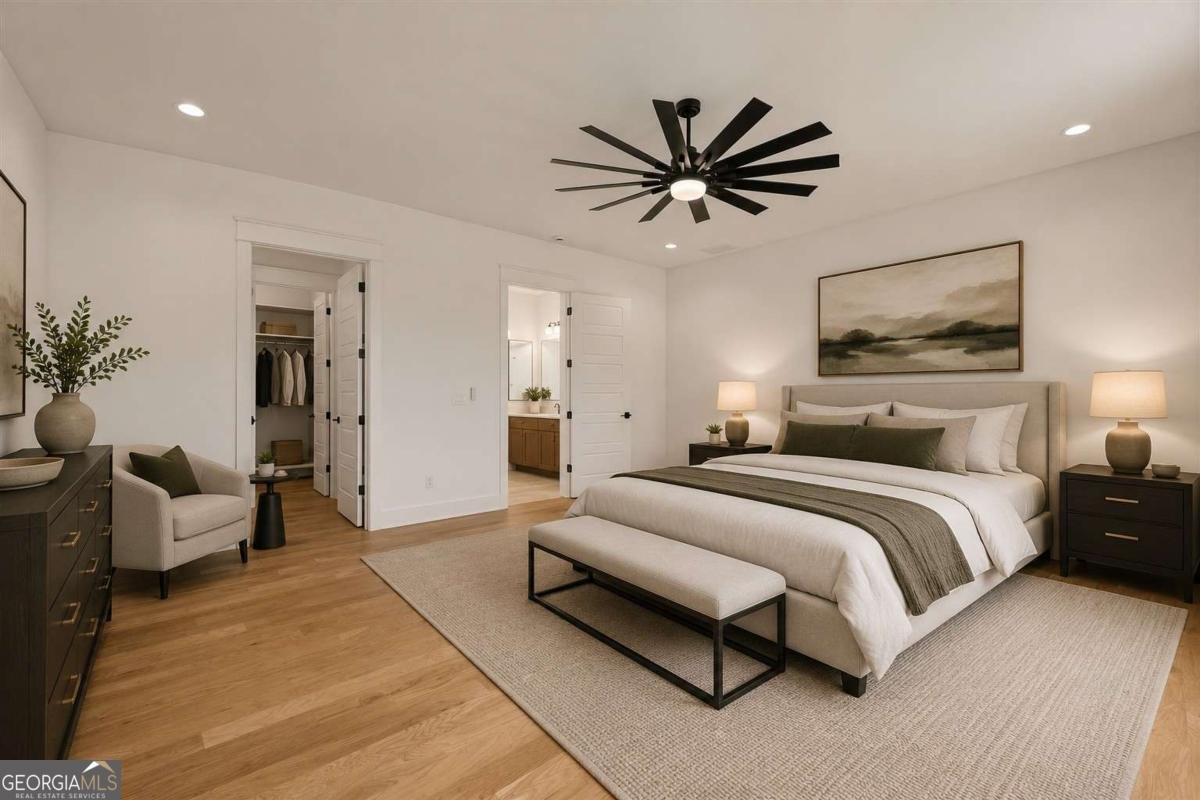 1250 HAYS MILL Road Carrollton - Photo 43