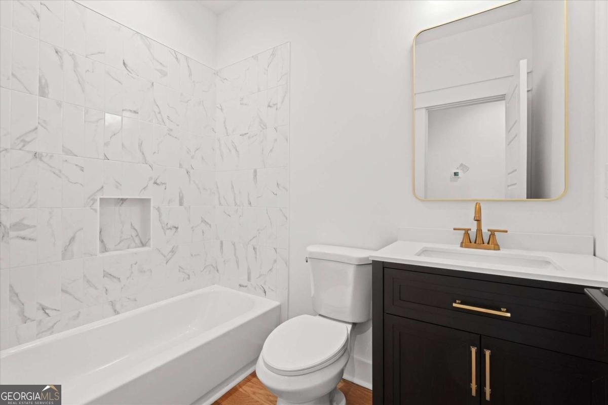 1250 HAYS MILL Road Carrollton - Photo 56