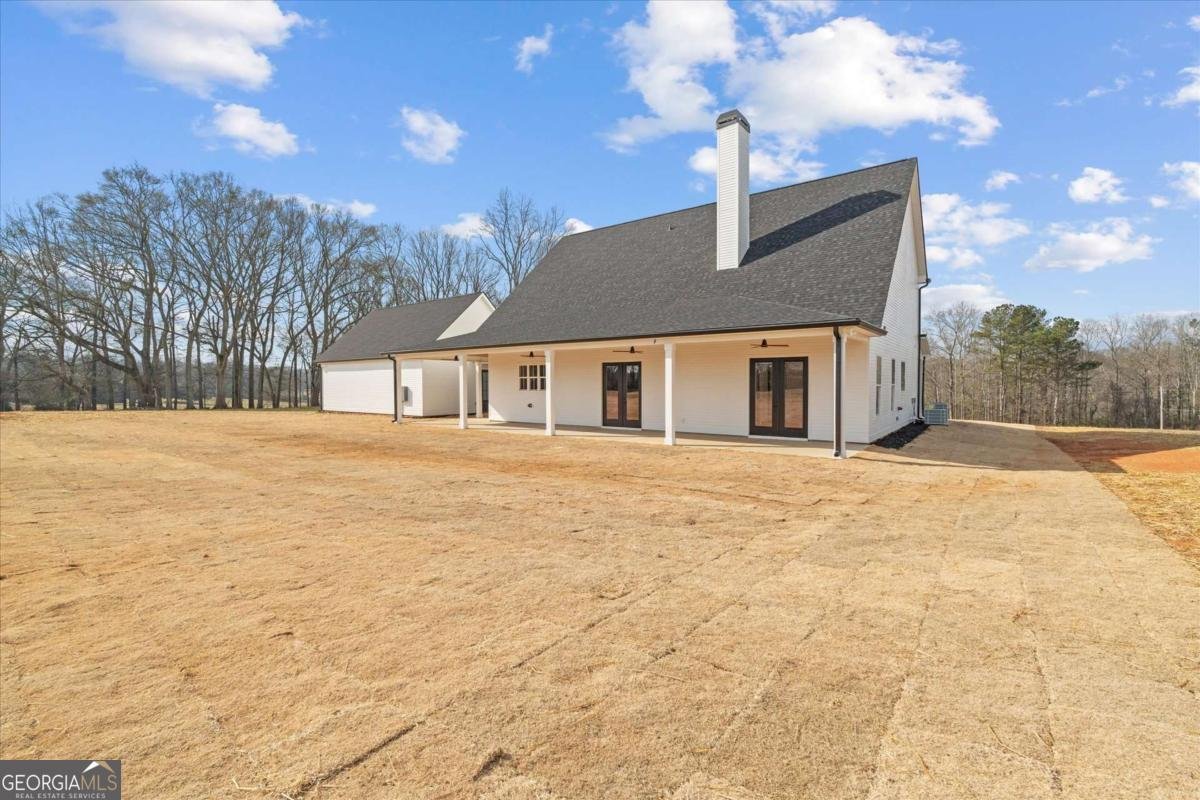 1250 HAYS MILL Road Carrollton - Photo 65