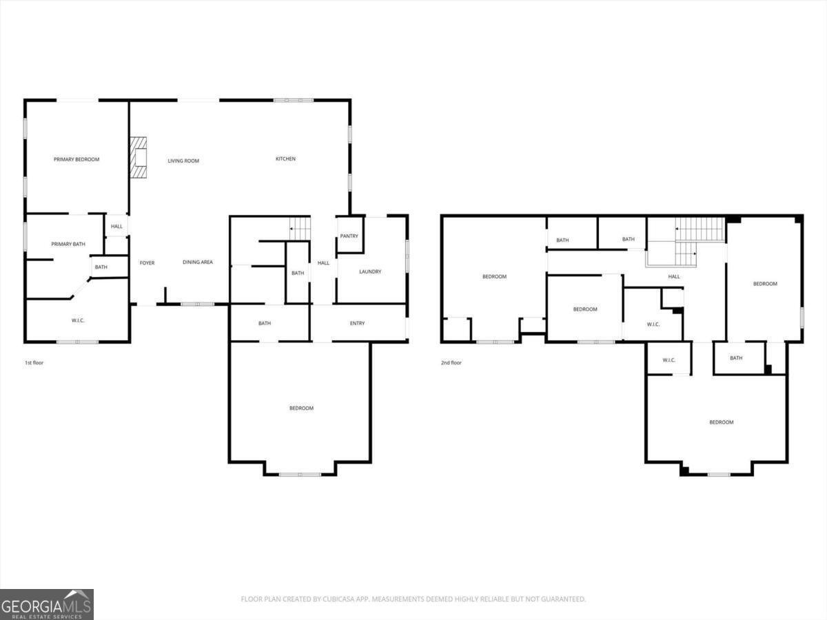 1250 HAYS MILL Road Carrollton - Photo 68