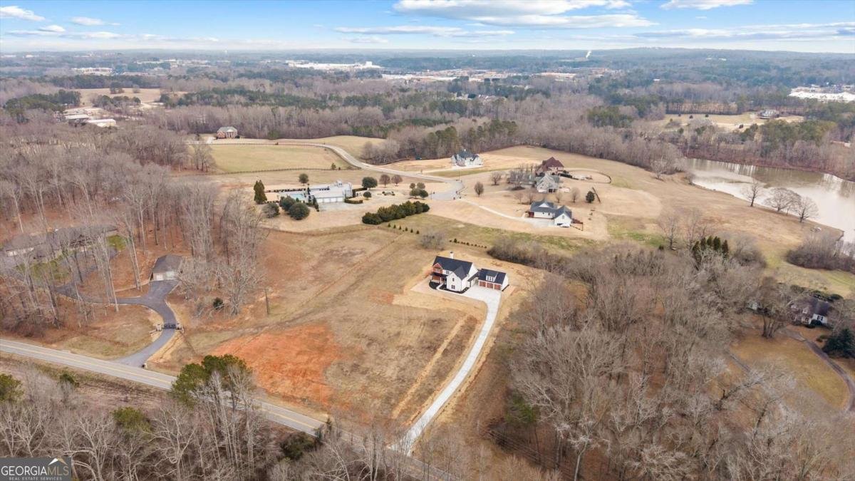 1250 HAYS MILL Road Carrollton - Photo 71