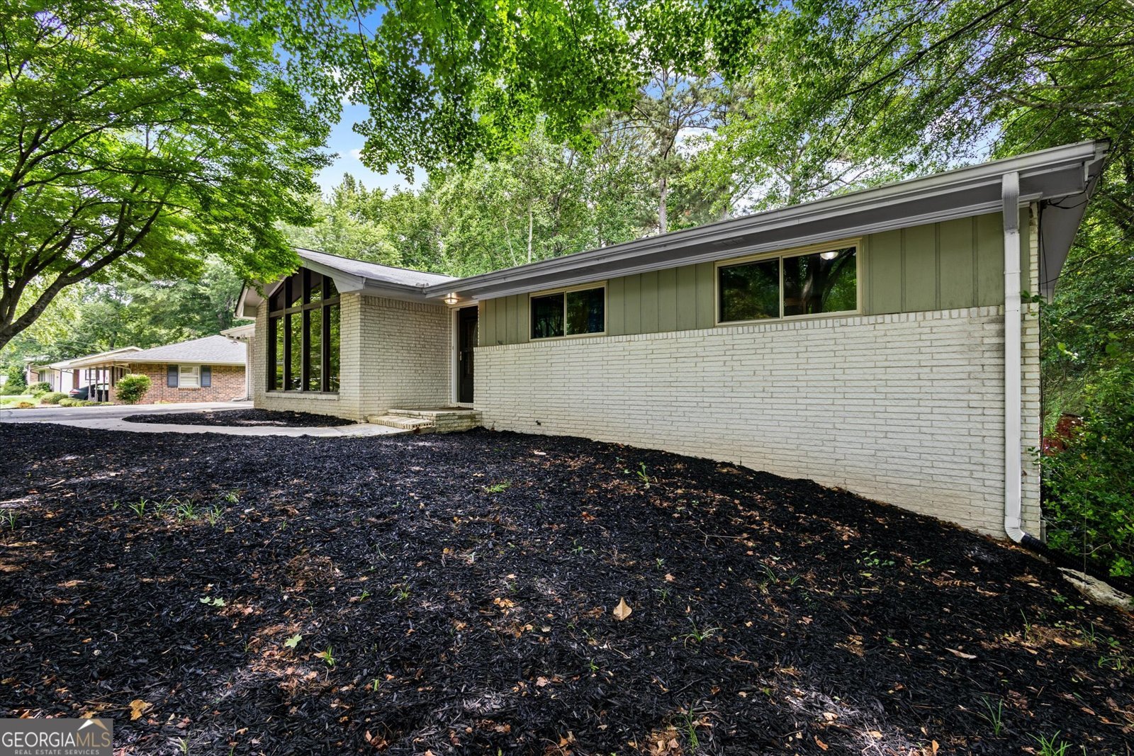 1694 Rhonda Lane Stone Mountain - Photo 10