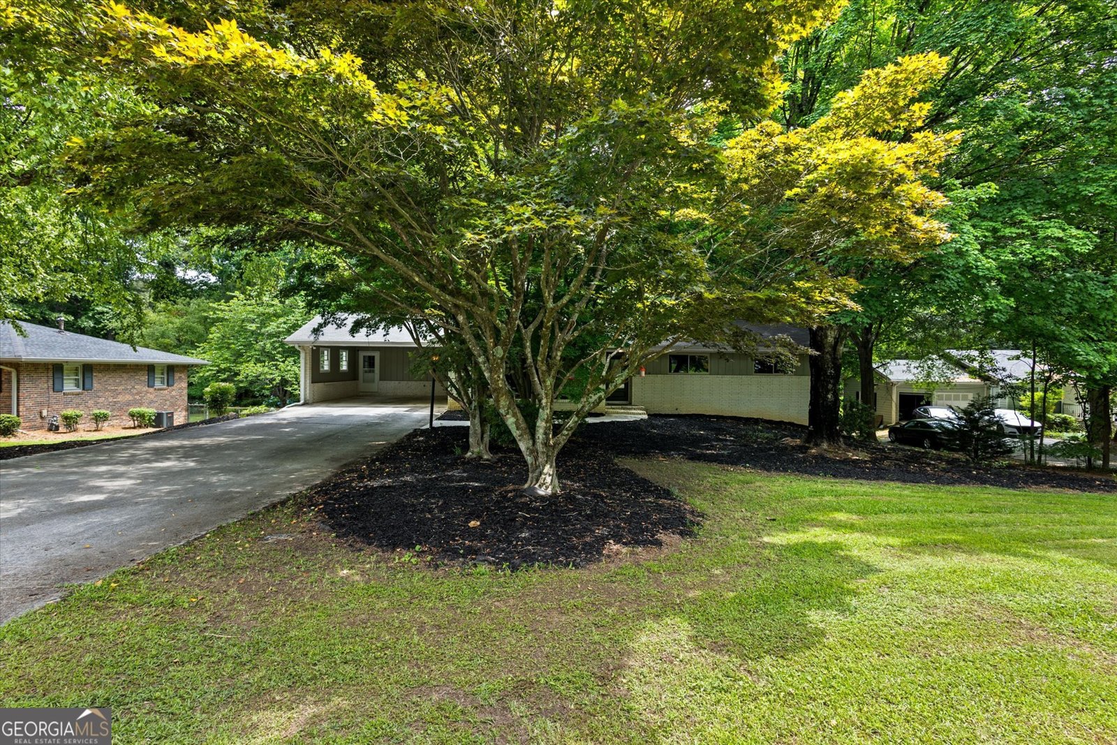 1694 Rhonda Lane Stone Mountain - Photo 12
