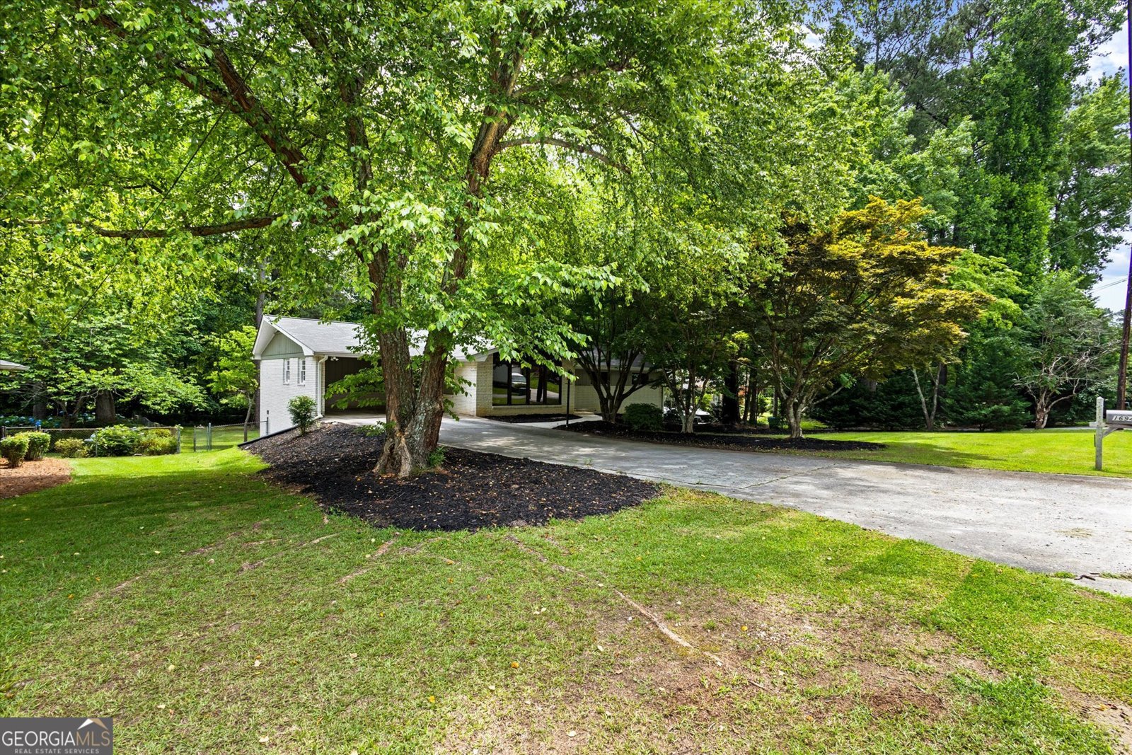 1694 Rhonda Lane Stone Mountain - Photo 13