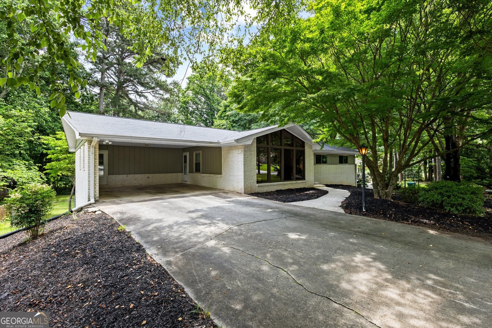 1694 Rhonda Lane Stone Mountain - Photo 14