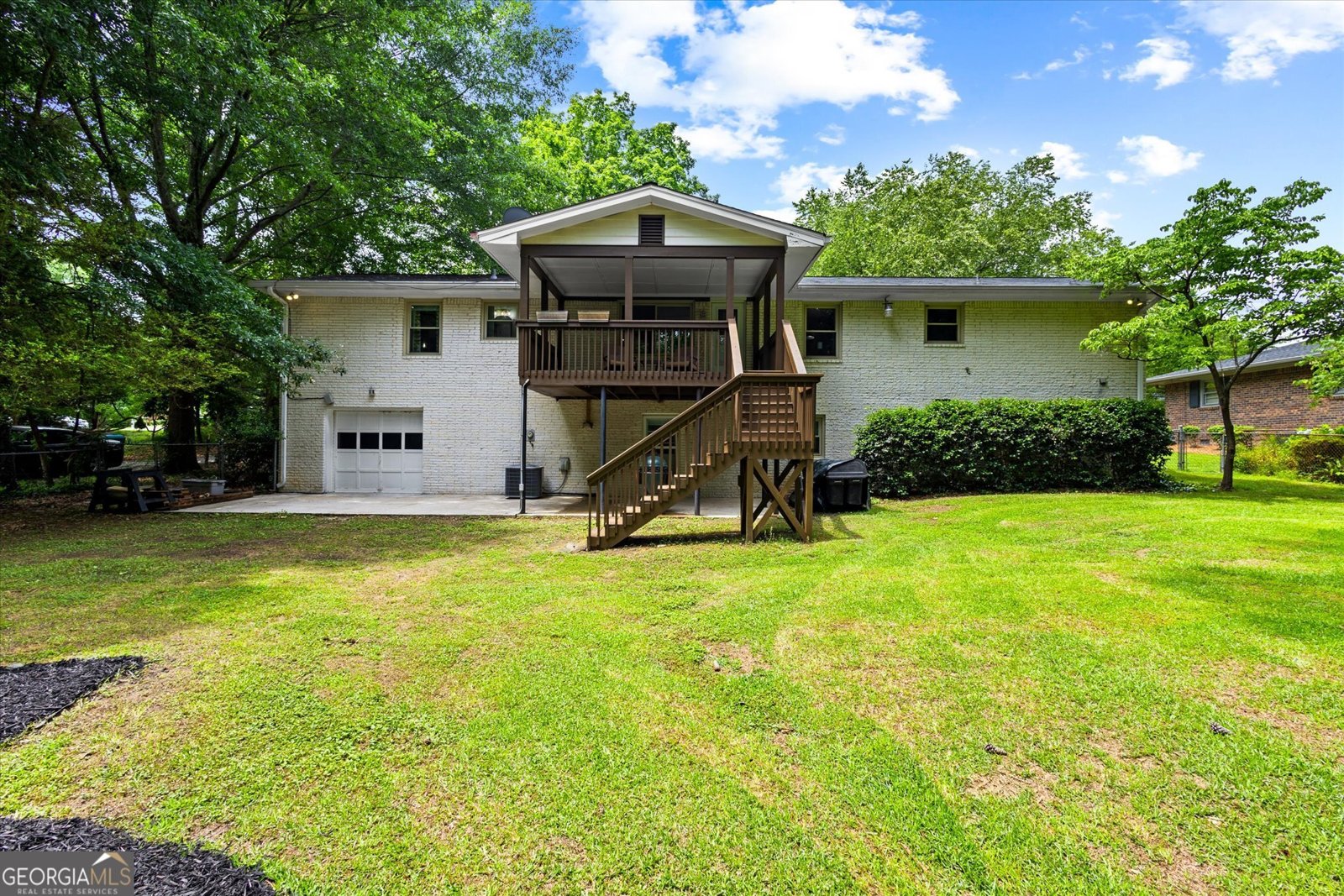 1694 Rhonda Lane Stone Mountain - Photo 15