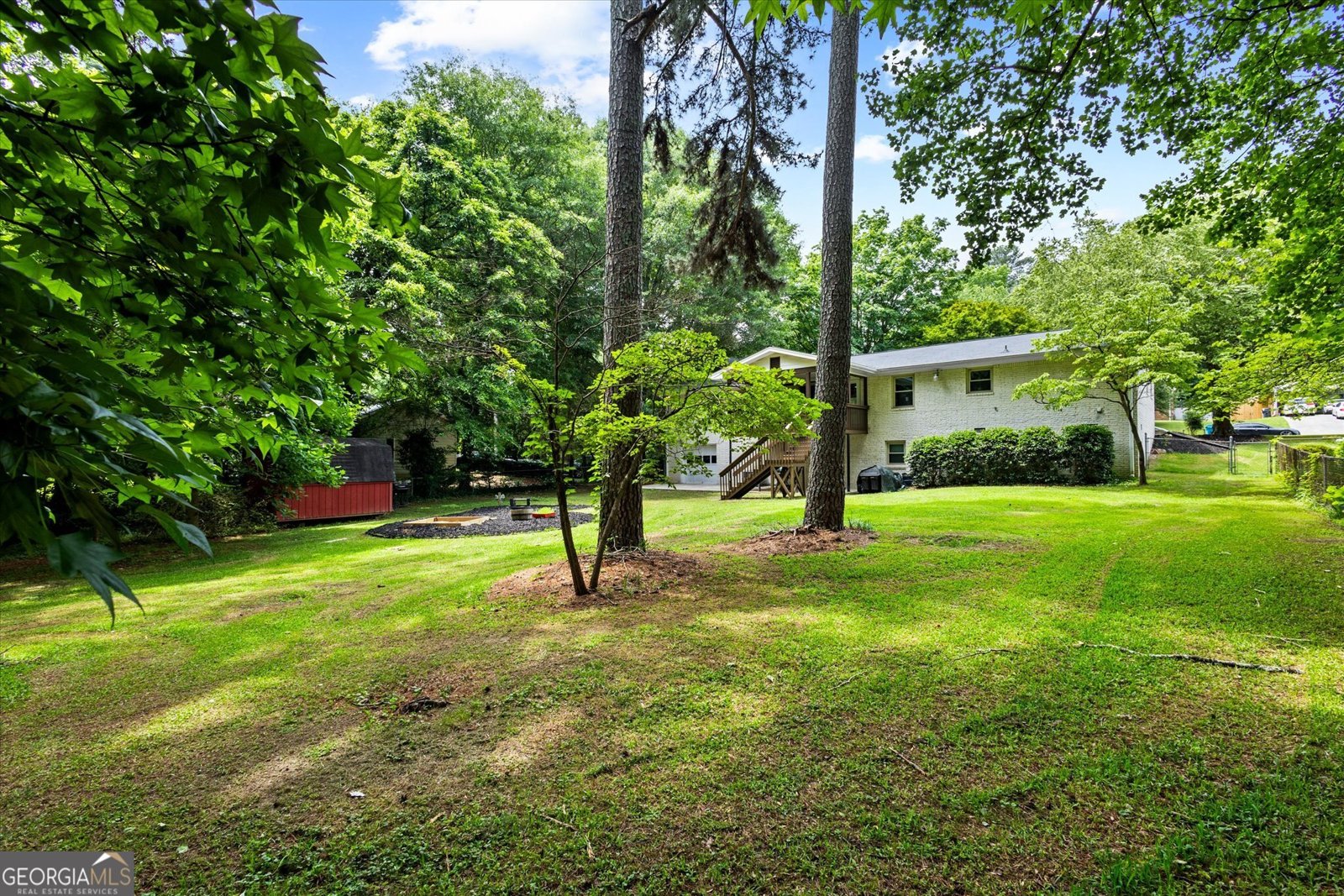 1694 Rhonda Lane Stone Mountain - Photo 16