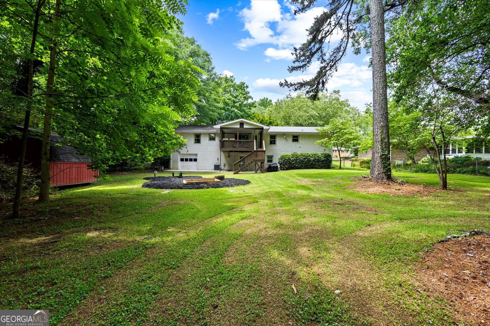 1694 Rhonda Lane Stone Mountain - Photo 17