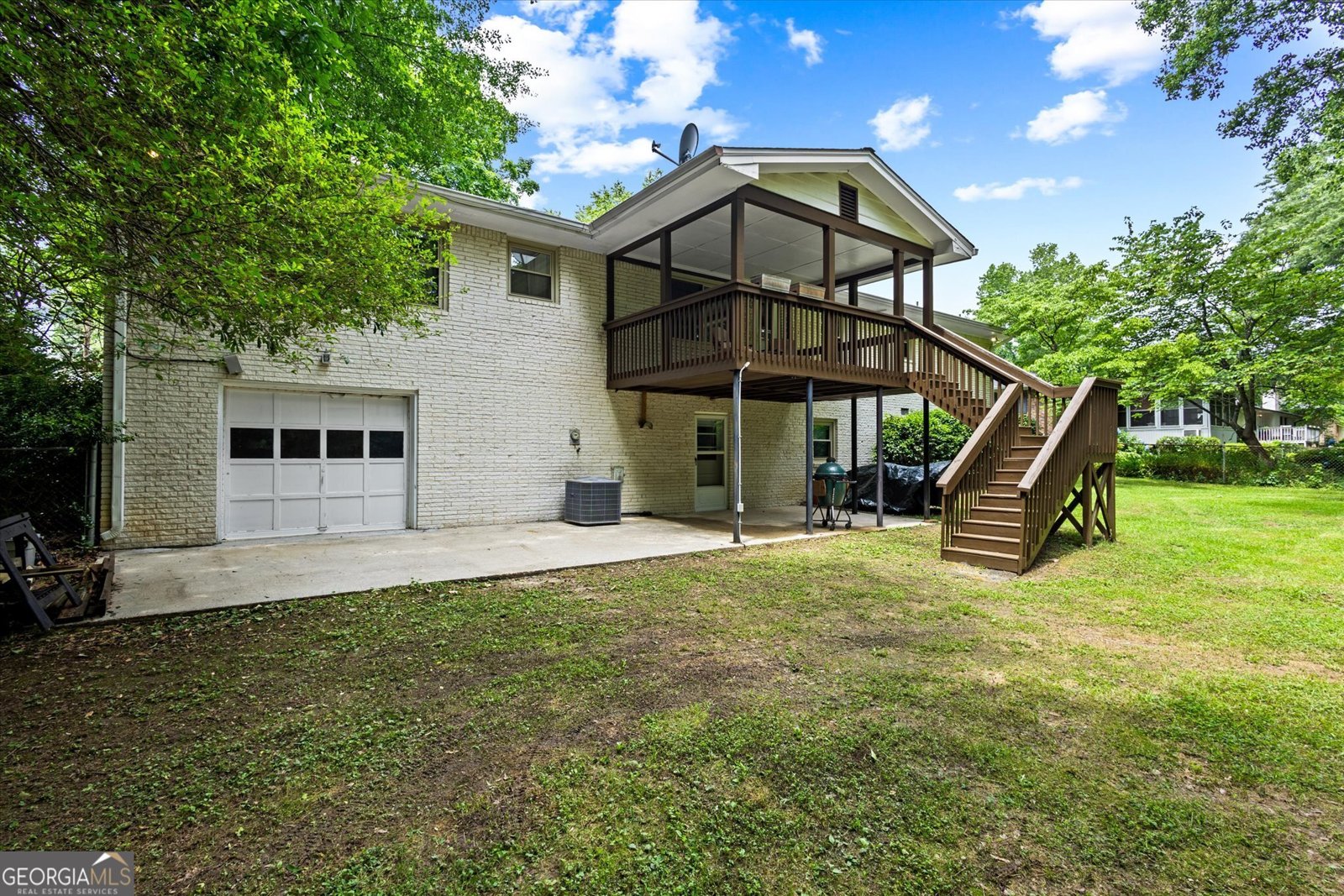 1694 Rhonda Lane Stone Mountain - Photo 18
