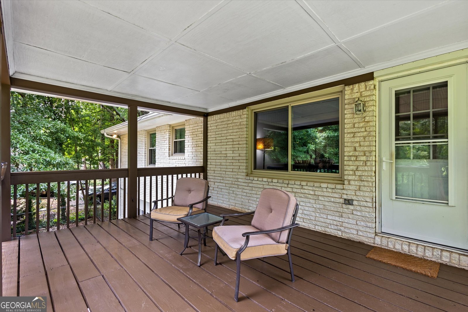 1694 Rhonda Lane Stone Mountain - Photo 19