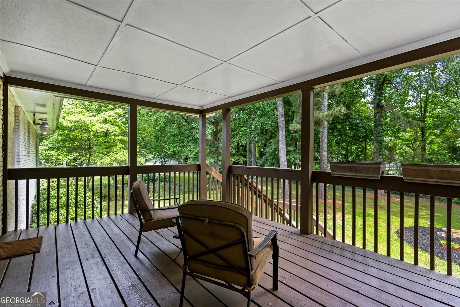 1694 Rhonda Lane Stone Mountain - Photo 20