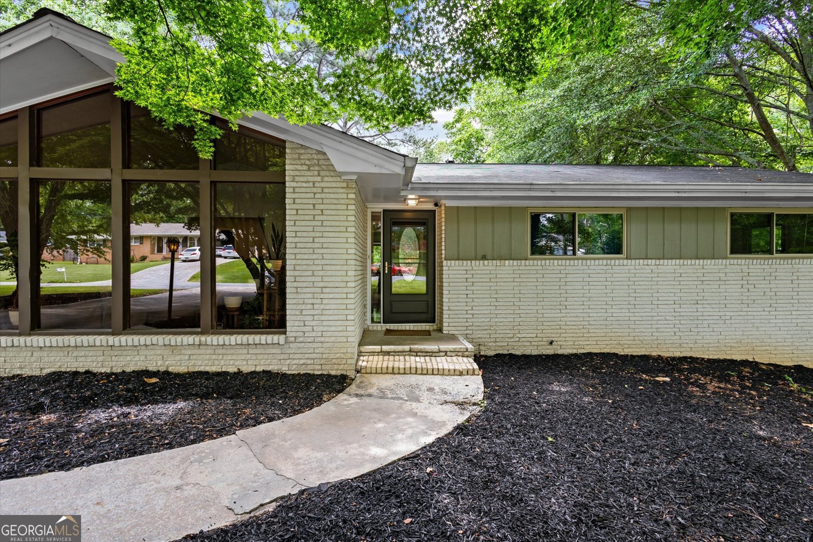 1694 Rhonda Lane Stone Mountain - Photo 21