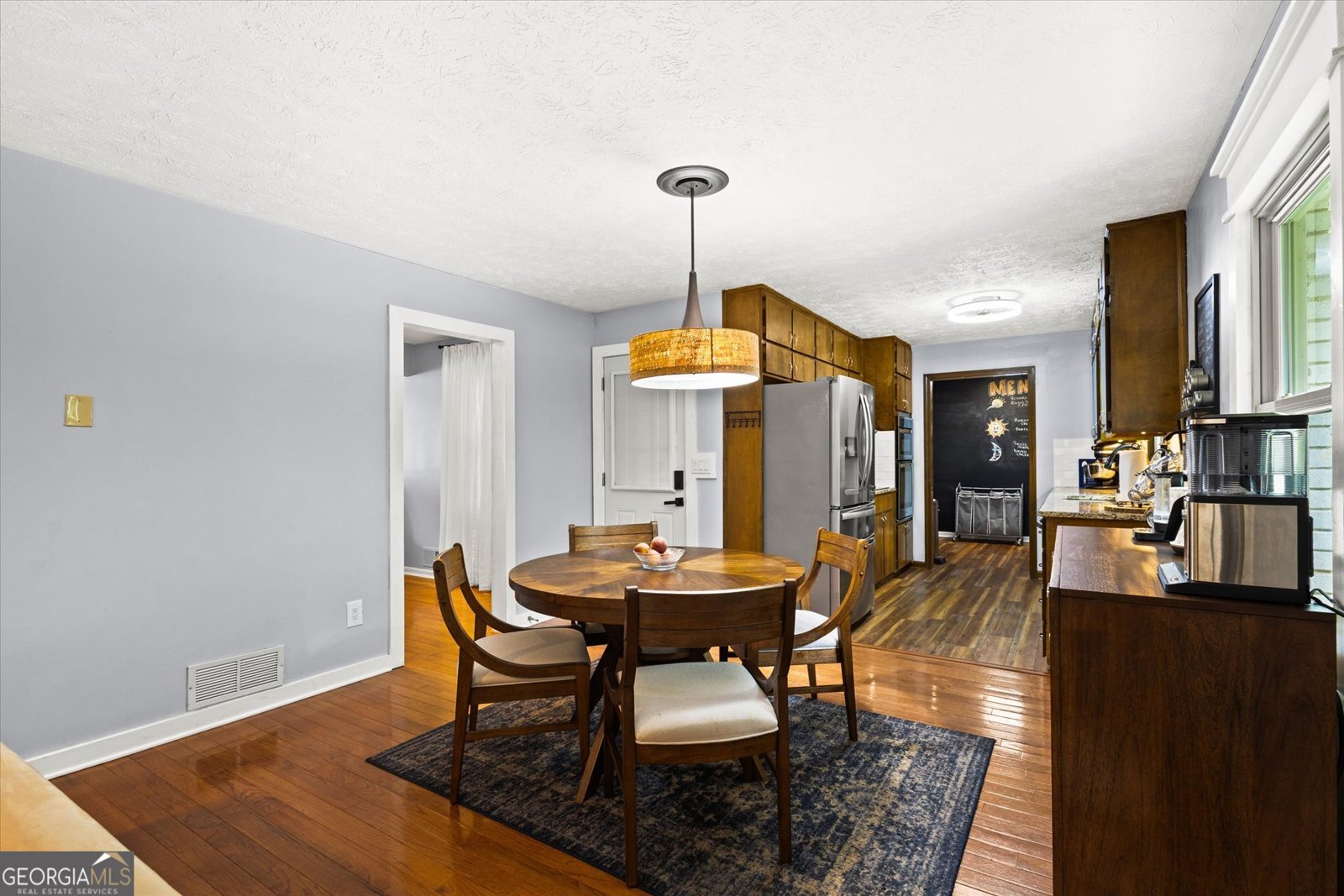 1694 Rhonda Lane Stone Mountain - Photo 30
