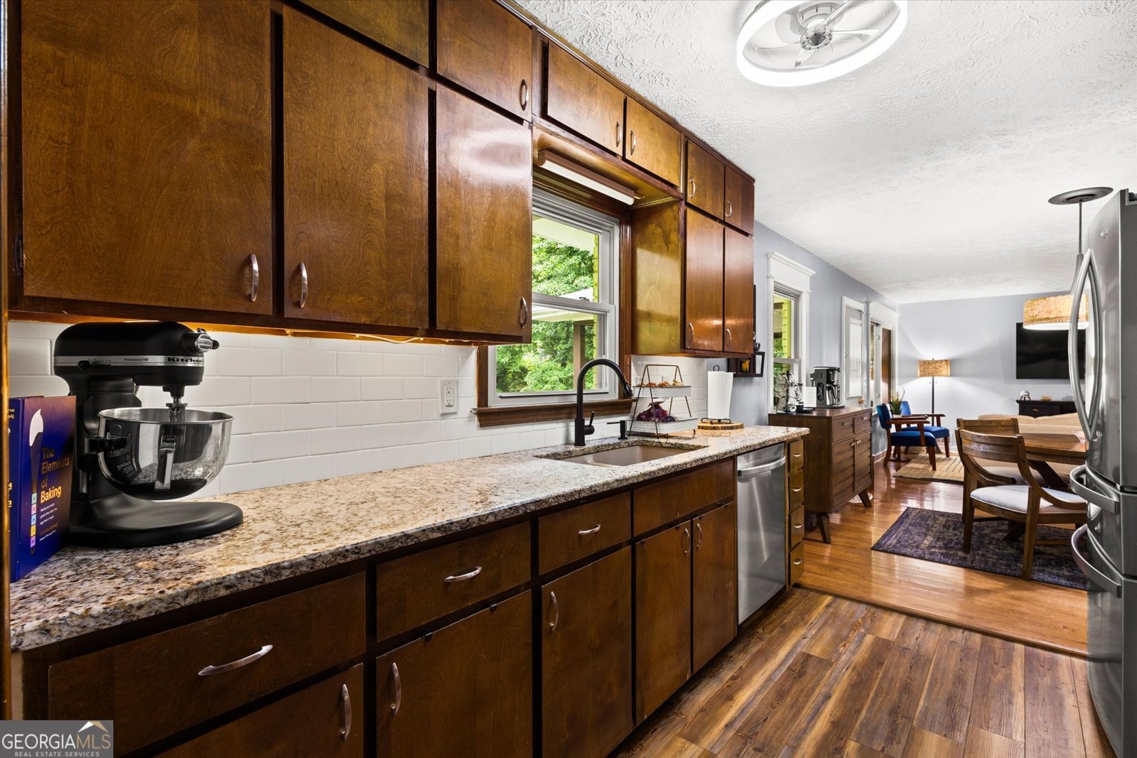 1694 Rhonda Lane Stone Mountain - Photo 33