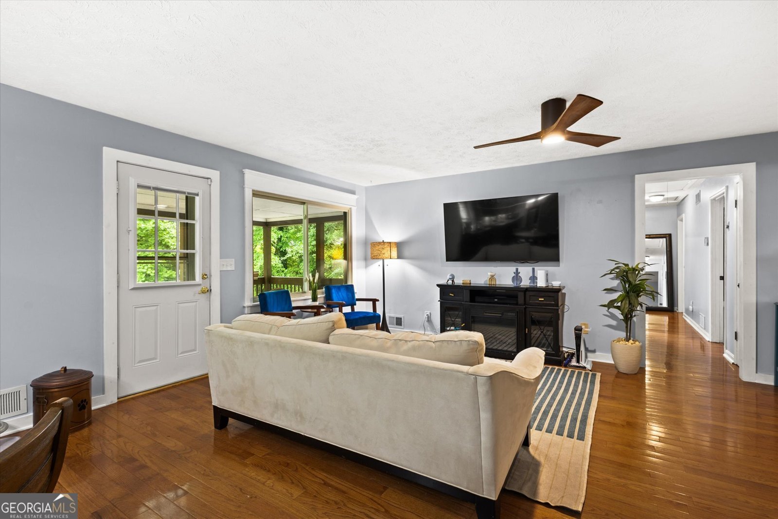 1694 Rhonda Lane Stone Mountain - Photo 37