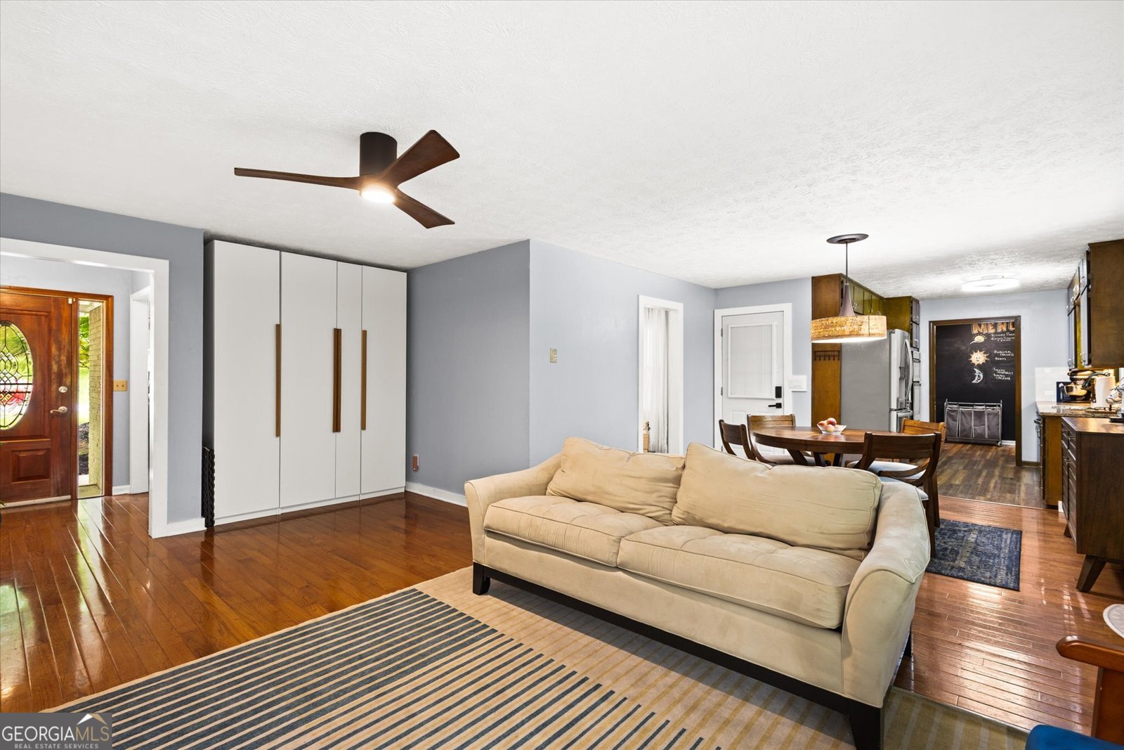1694 Rhonda Lane Stone Mountain - Photo 40