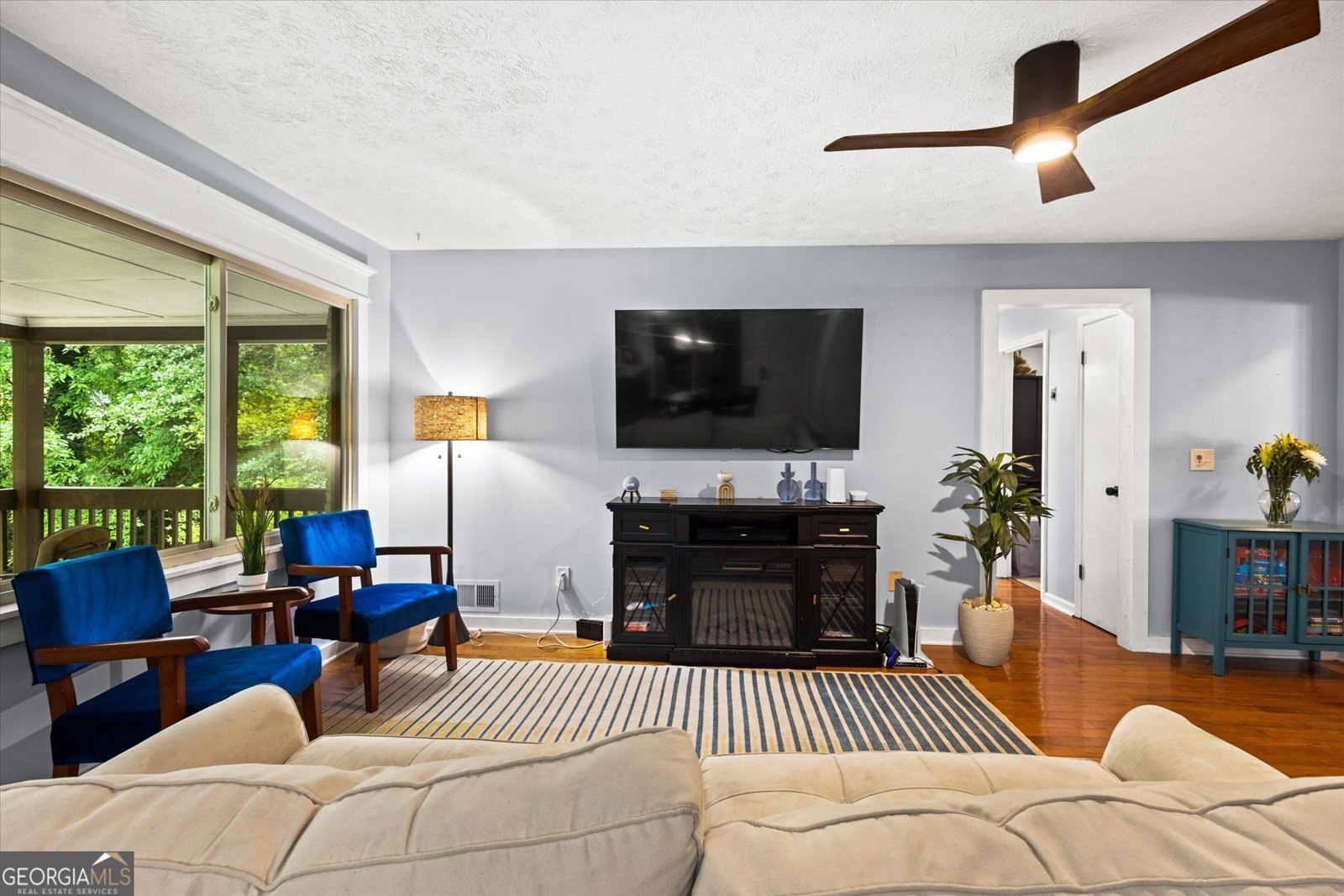 1694 Rhonda Lane Stone Mountain - Photo 42