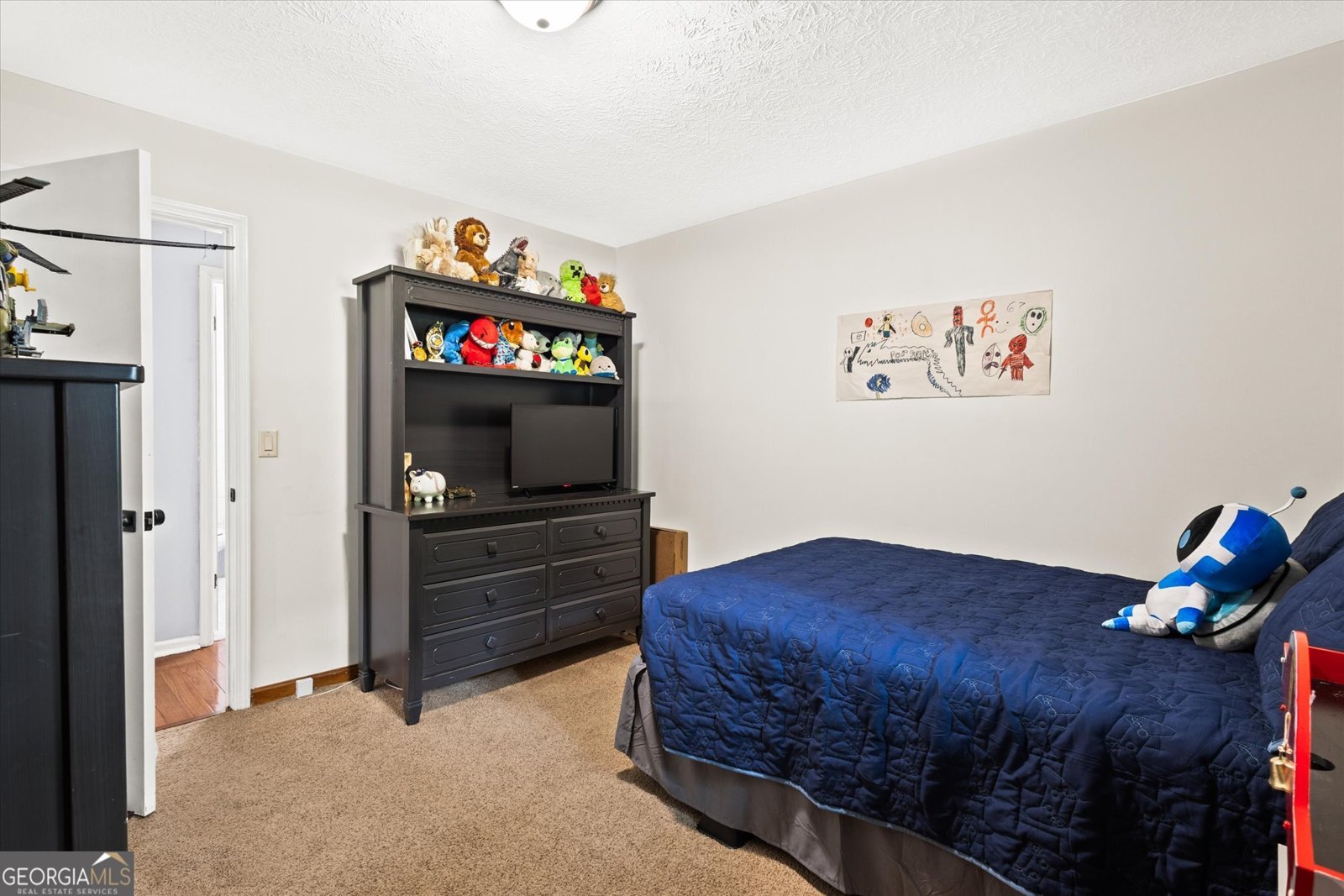 1694 Rhonda Lane Stone Mountain - Photo 46