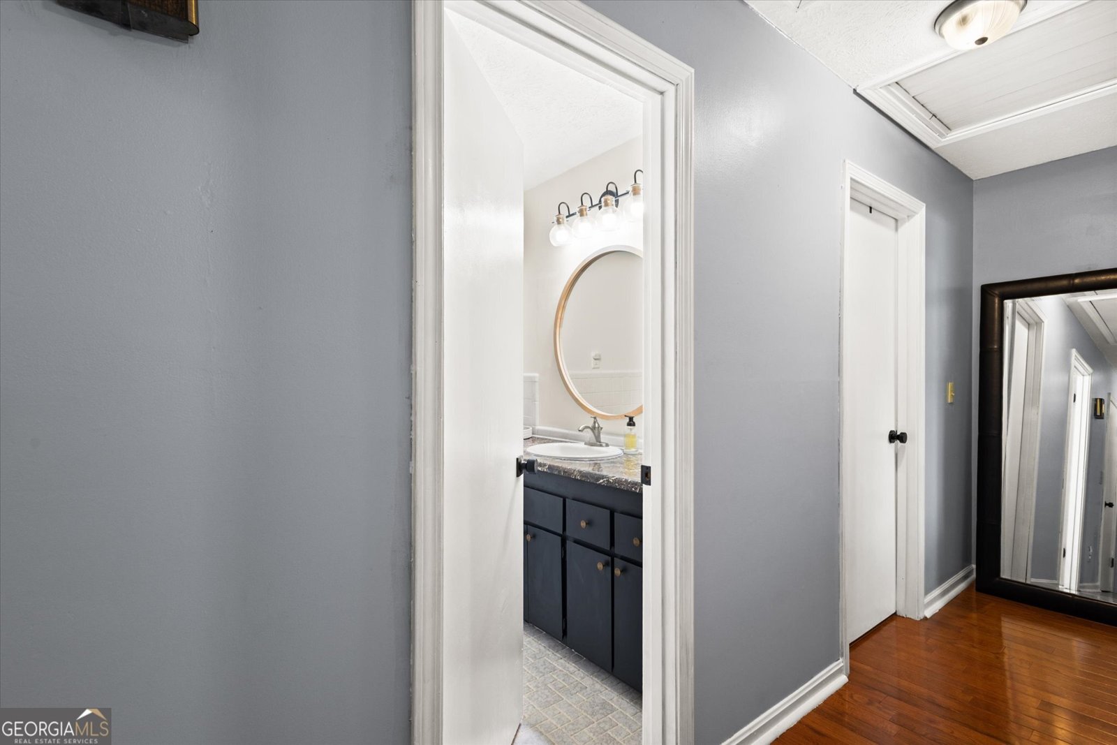 1694 Rhonda Lane Stone Mountain - Photo 47