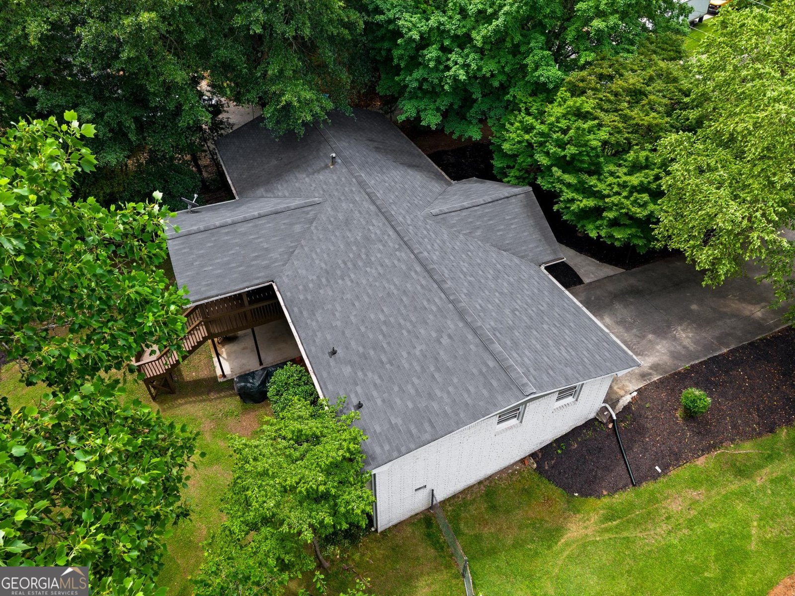 1694 Rhonda Lane Stone Mountain - Photo 6