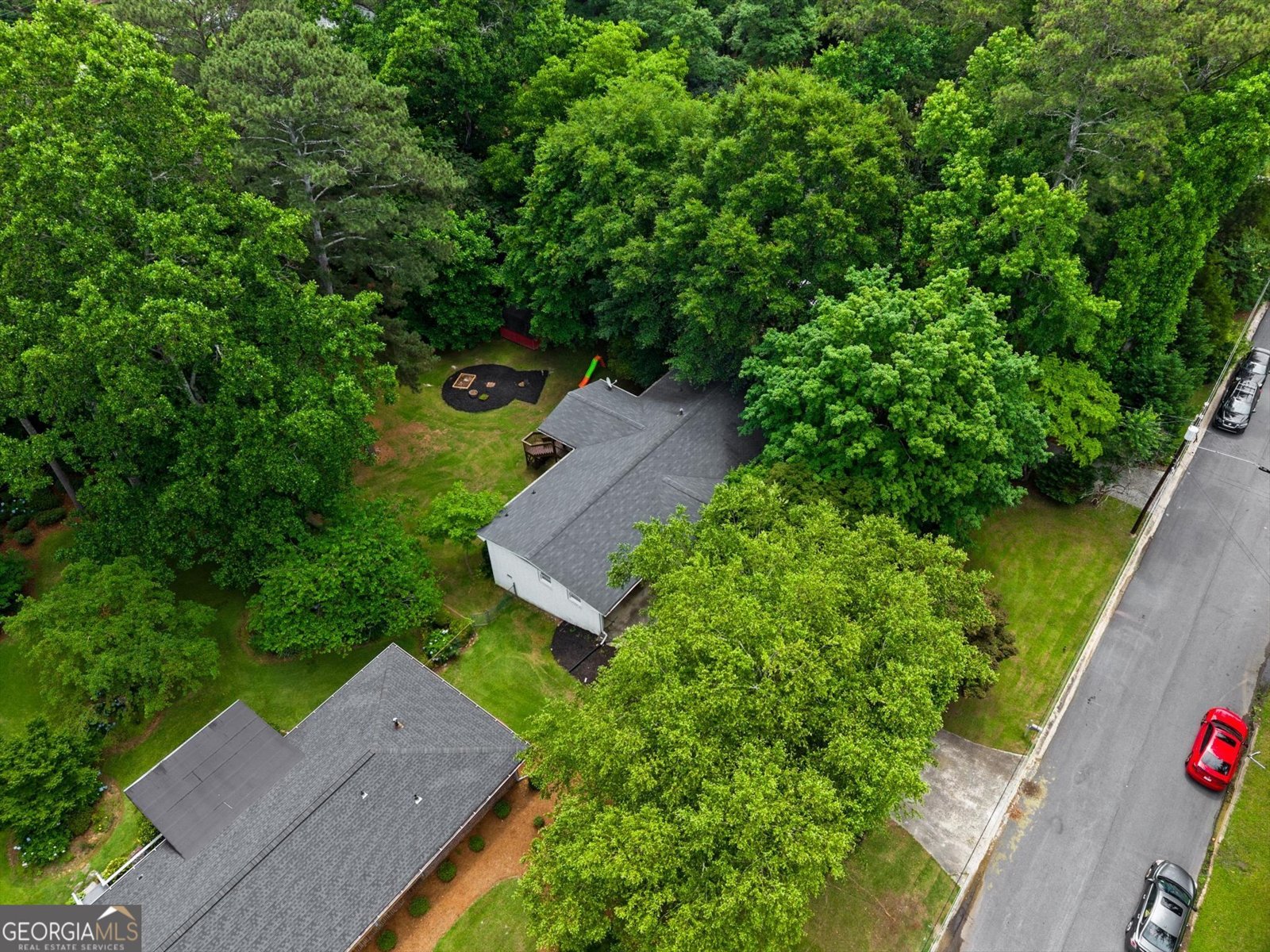 1694 Rhonda Lane Stone Mountain - Photo 70
