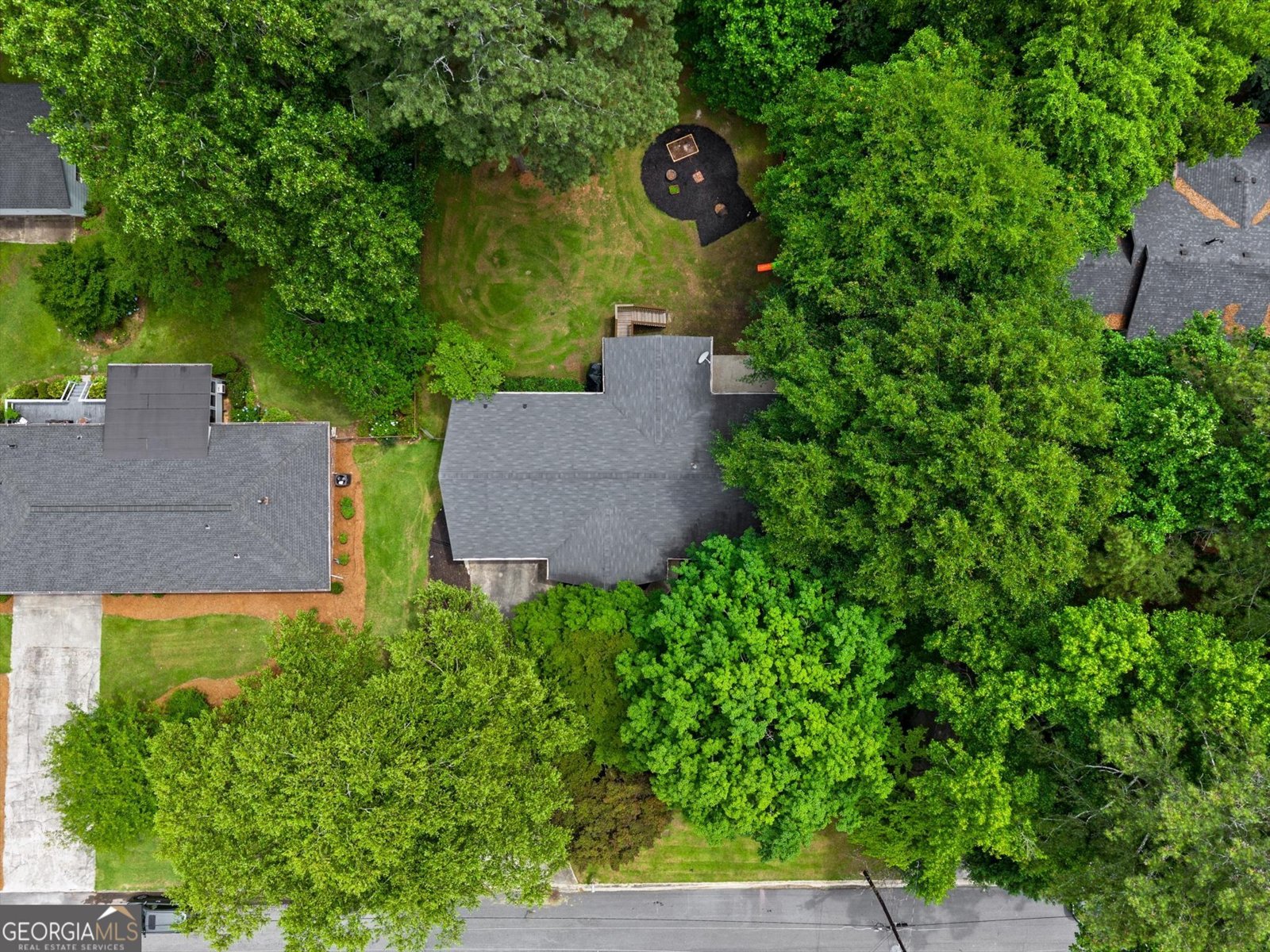 1694 Rhonda Lane Stone Mountain - Photo 71