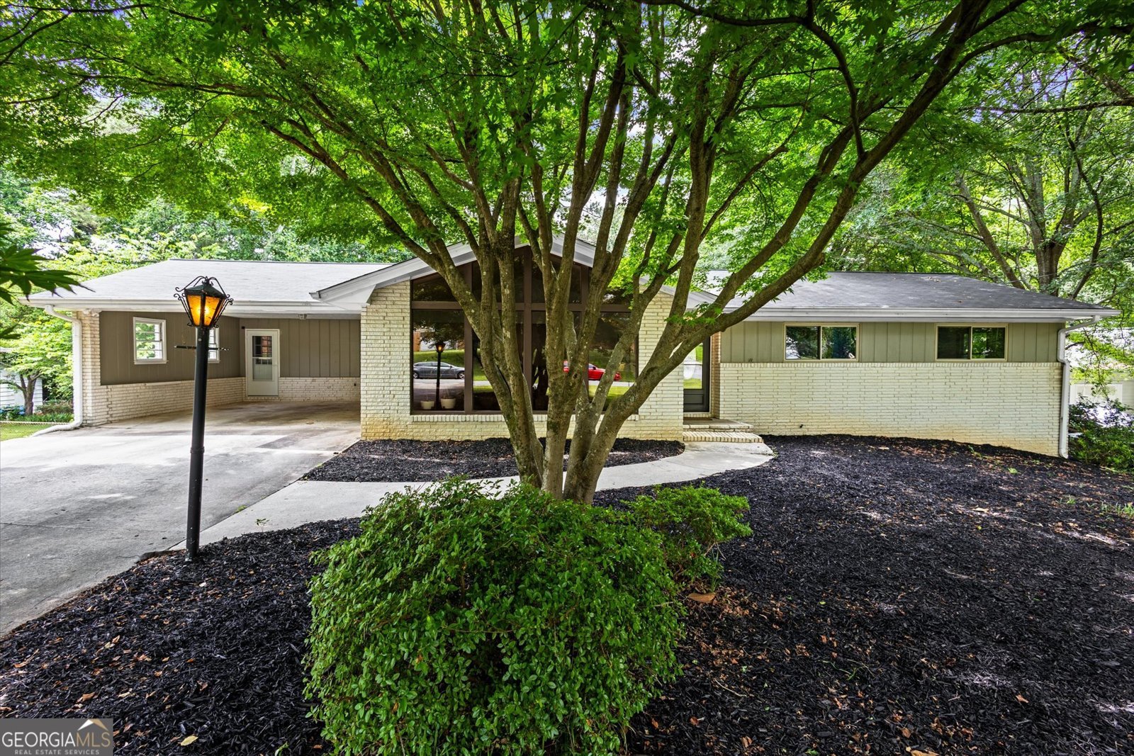 1694 Rhonda Lane Stone Mountain - Photo 9